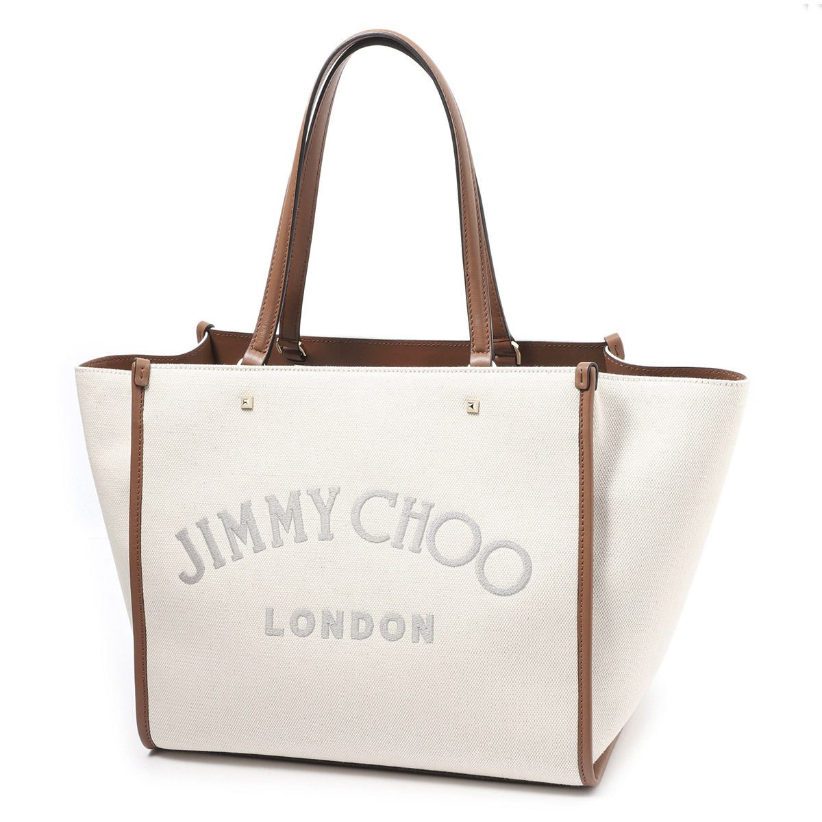 楽天市場】ジミーチュウ JIMMY CHOO トートバッグ 2WAY レディース