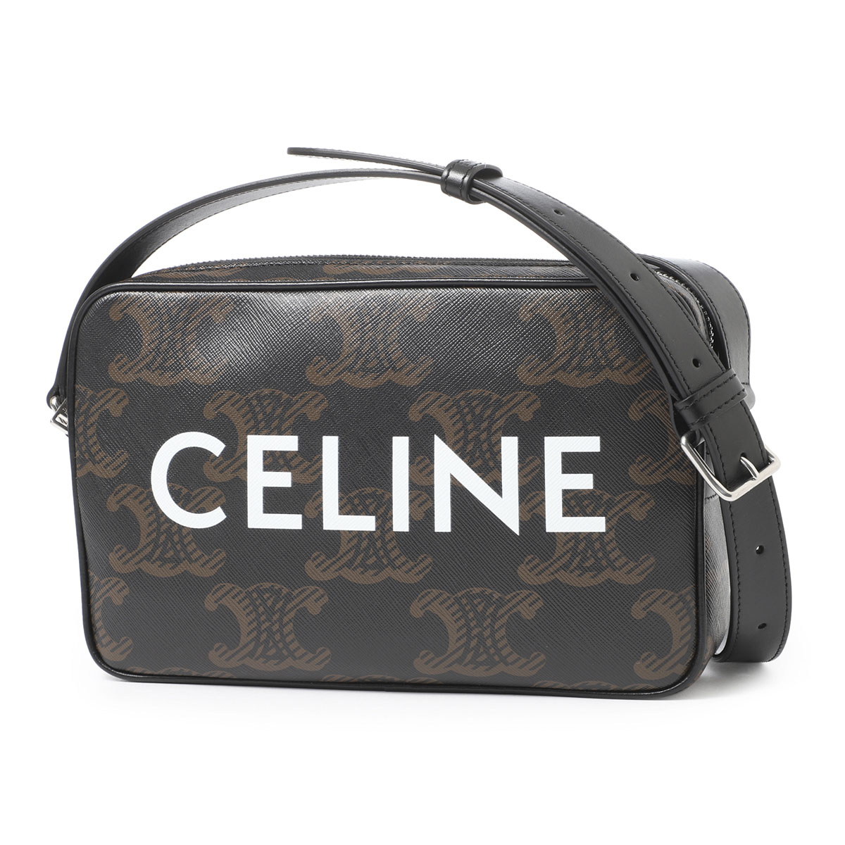 超人気新品 セリーヌ CELINE ショルダーバッグ クロスボディバッグ