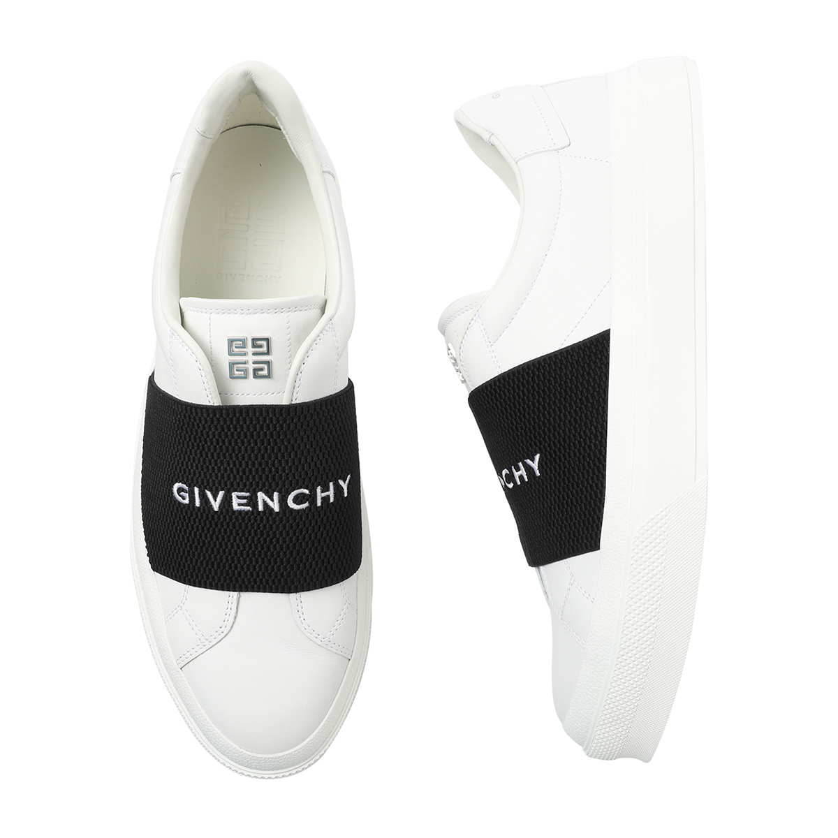 宅配便送料無料 ジバンシー GIVENCHY スニーカー ホワイト メンズ