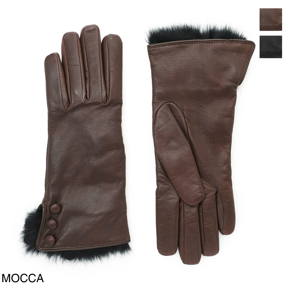 UGG Australia グローブ mb-17371 UGG® Sheepskin Seamed Glove for Women | UGG®