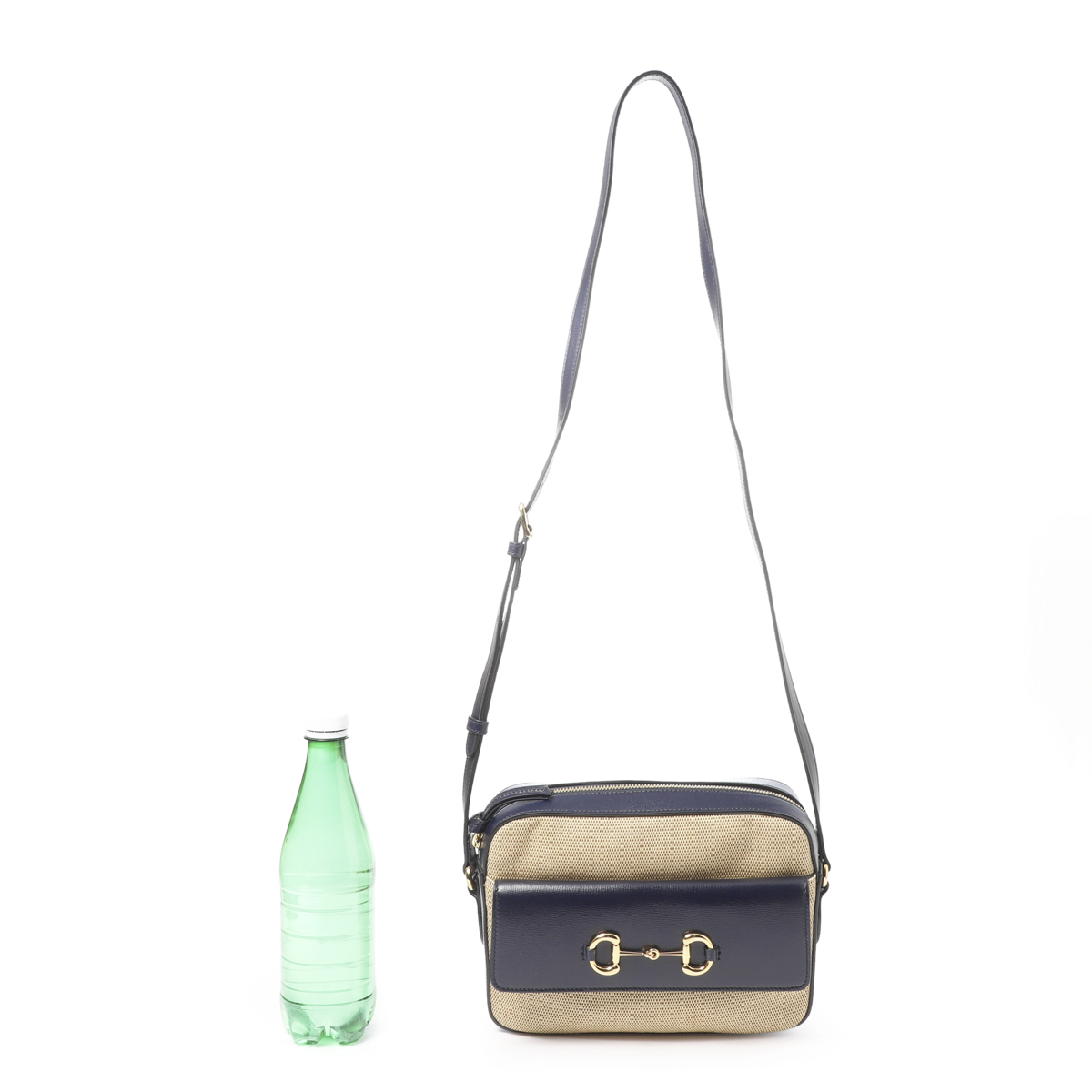 GUCCI 2way ボディバッグ-