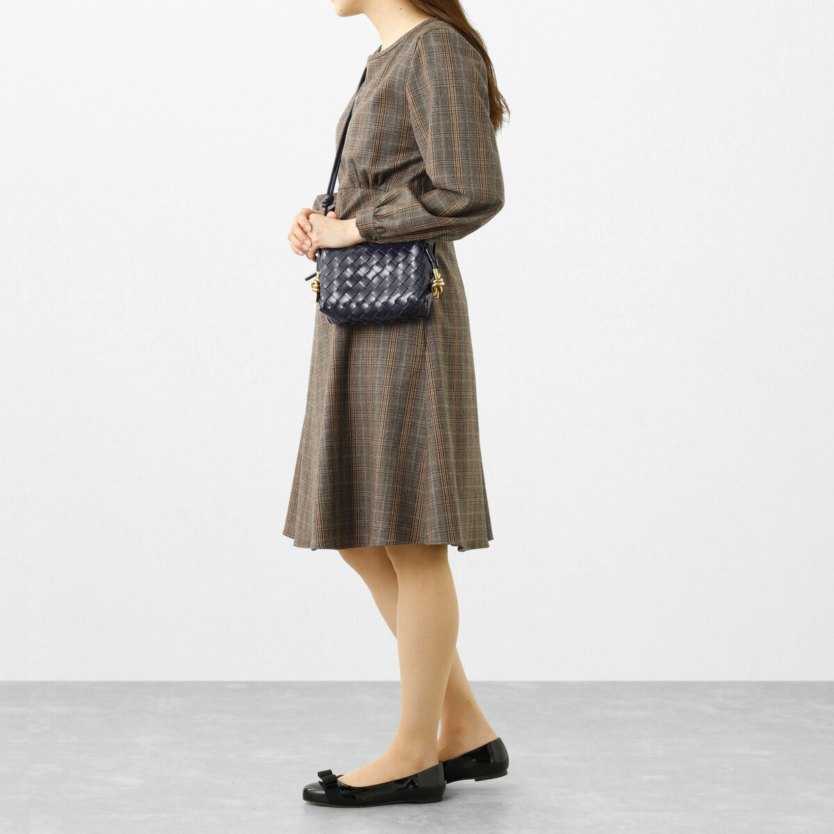 ボッテガヴェネタ BOTTEGA VENETA レディース v2gv1 717519 8847