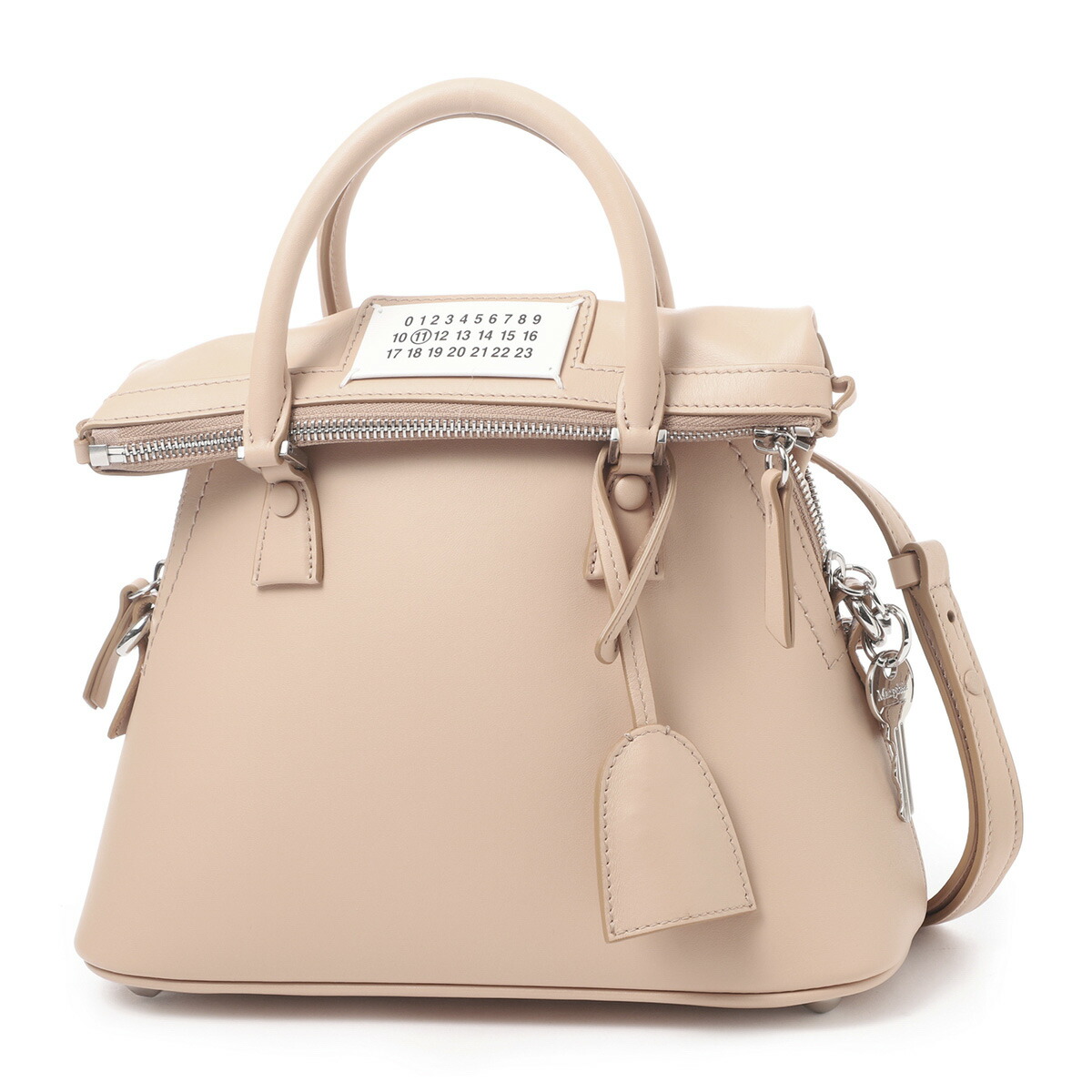 新作揃え メゾンマルジェラ Maison Margiela ハンドバッグ 2WAY