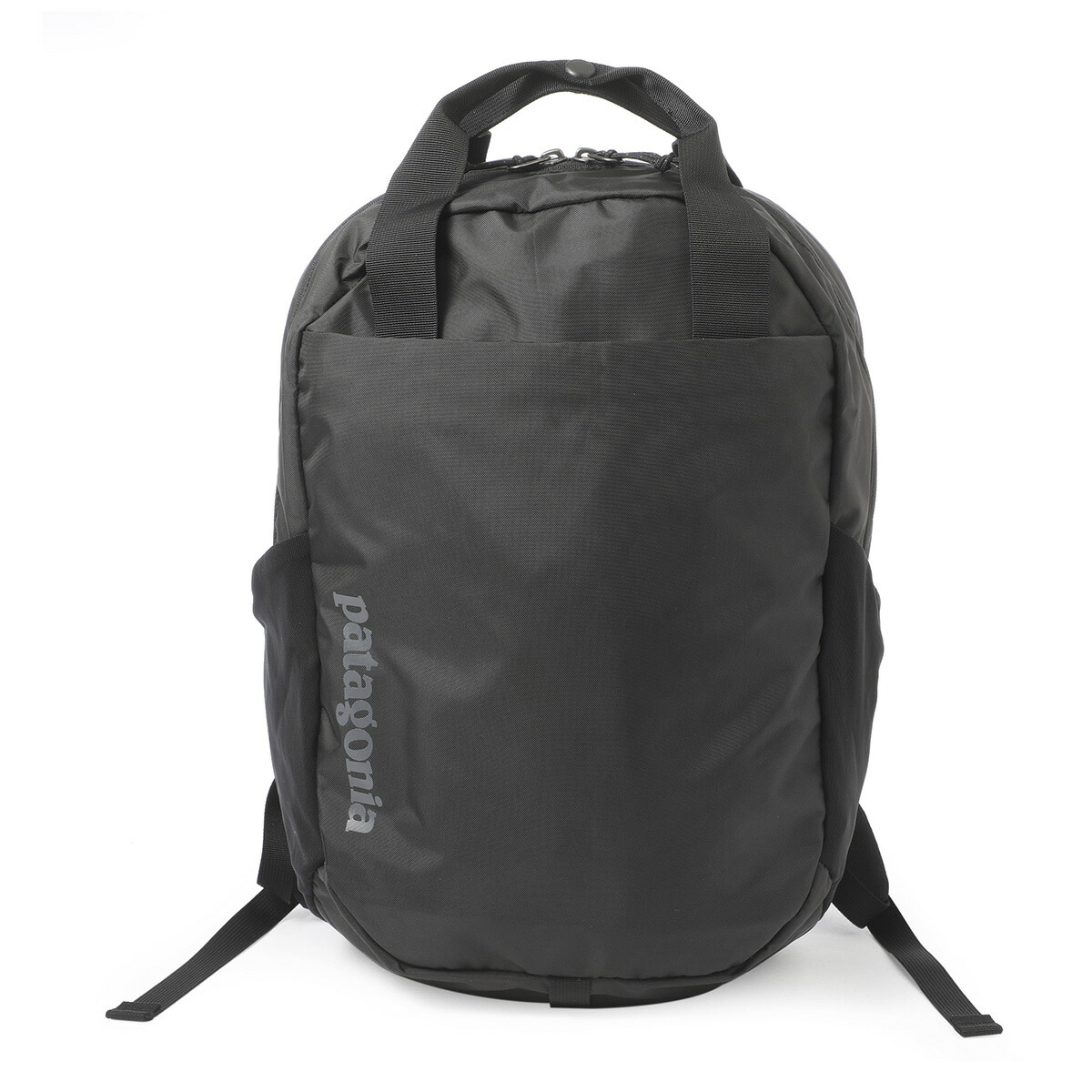 【楽天市場】パタゴニア patagonia バックパック メンズ レディース 48125 blk ATOM TOTE PACK 20L【あす楽対応_関東】【返品送料無料】【ラッピング無料】[2023SS]：モダンブルー楽天市場店