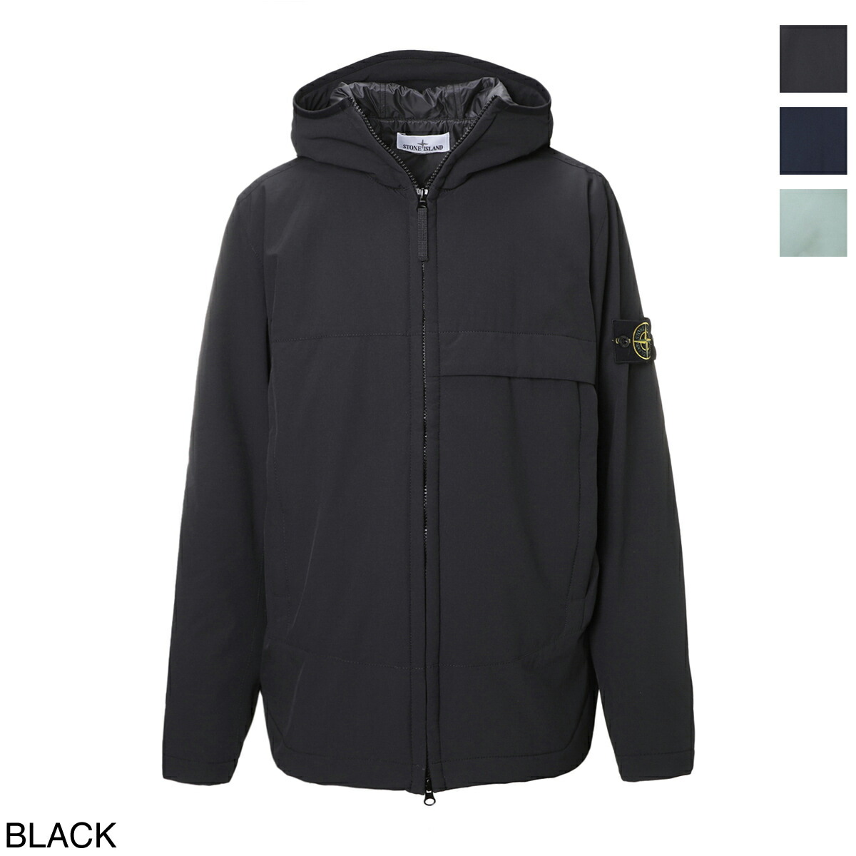 【楽天市場】ストーンアイランド STONE ISLAND ナイロン