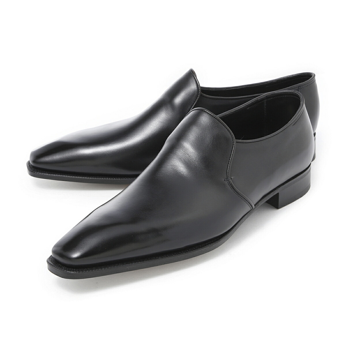 楽天市場】ジョンロブ JOHN LOBB ローファー ブラック メンズ 大きい