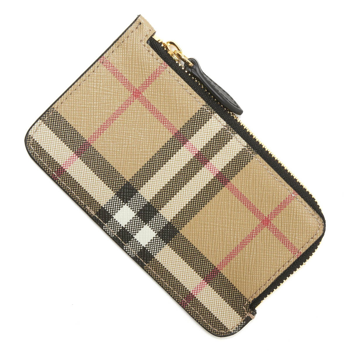 Burberry カードケース 日本新品 www.m-arteyculturavisual.com
