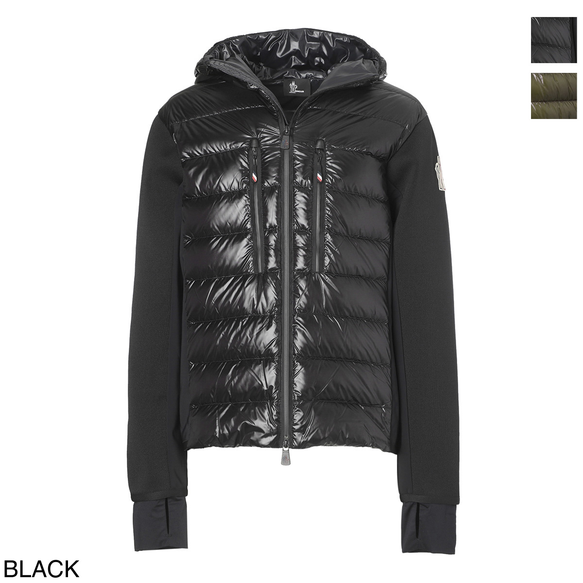 数量は多い モンクレール グルノーブル MONCLER GRENOBLE ダウン