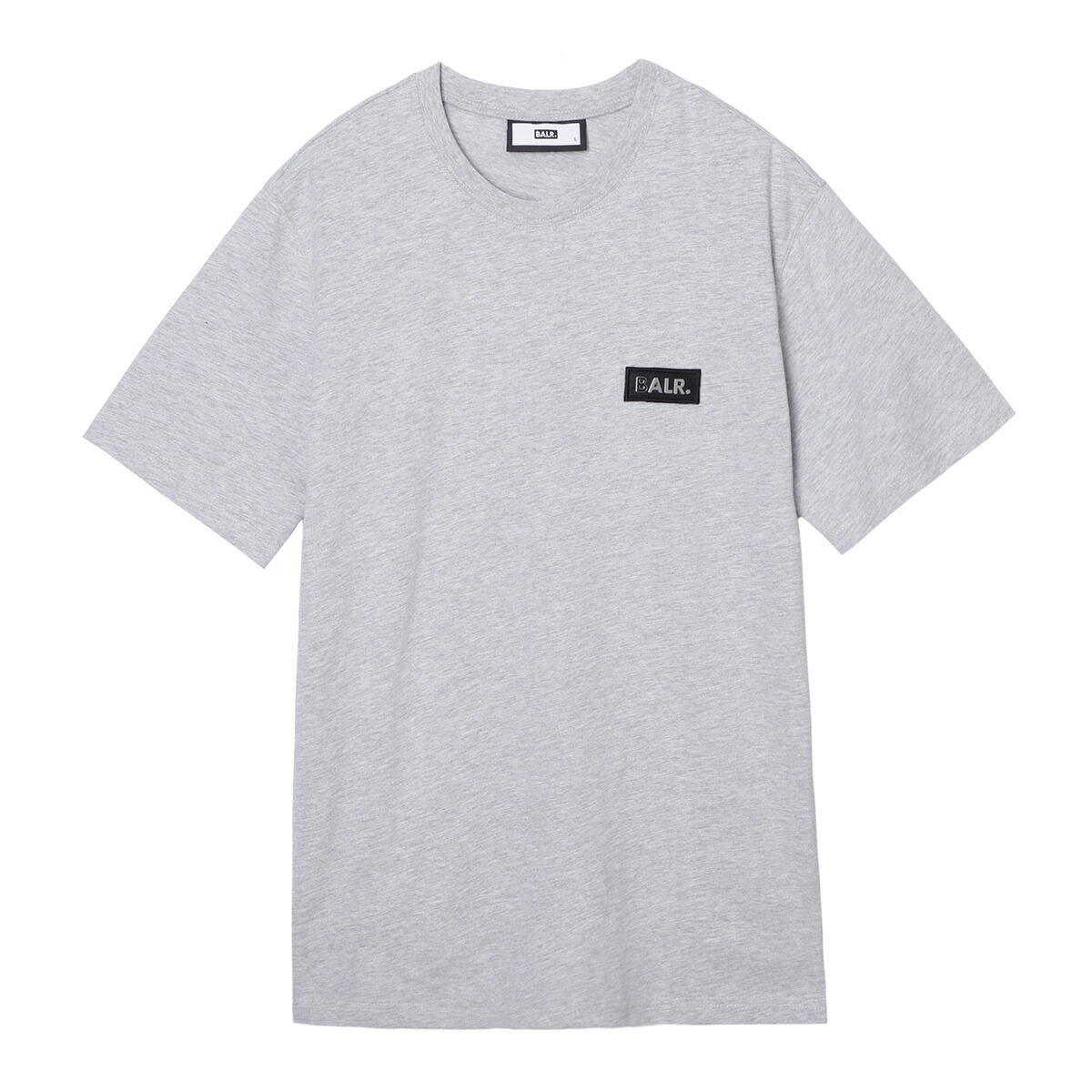 楽天市場】【アウトレット】ボーラー BALR. クルーネックTシャツ