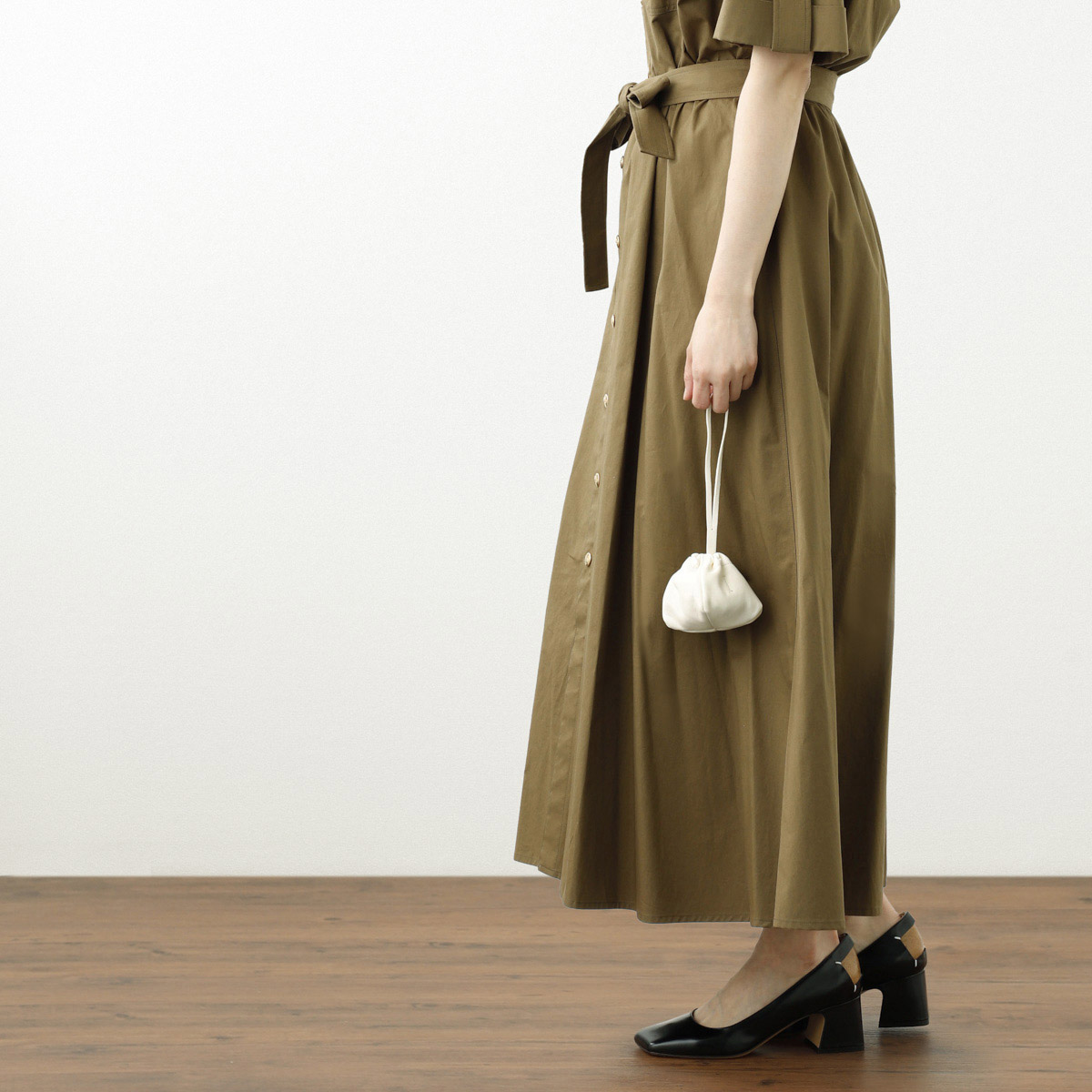 【BOTTEGA VENETA】★関税込★スモールブリックカセットバッグ BOTTEGA VENETA CASSETTE(ボッテガヴェネタ カセット