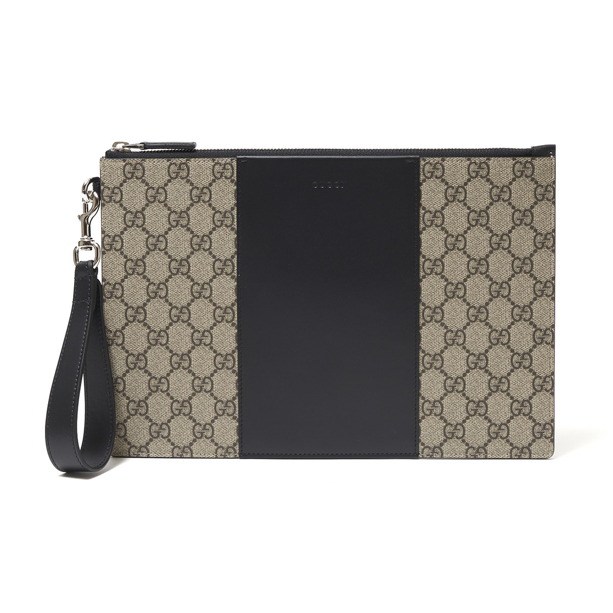 グッチ GUCCI クラッチバッグ ベージュ GG kgdhn メンズ 9769 495017