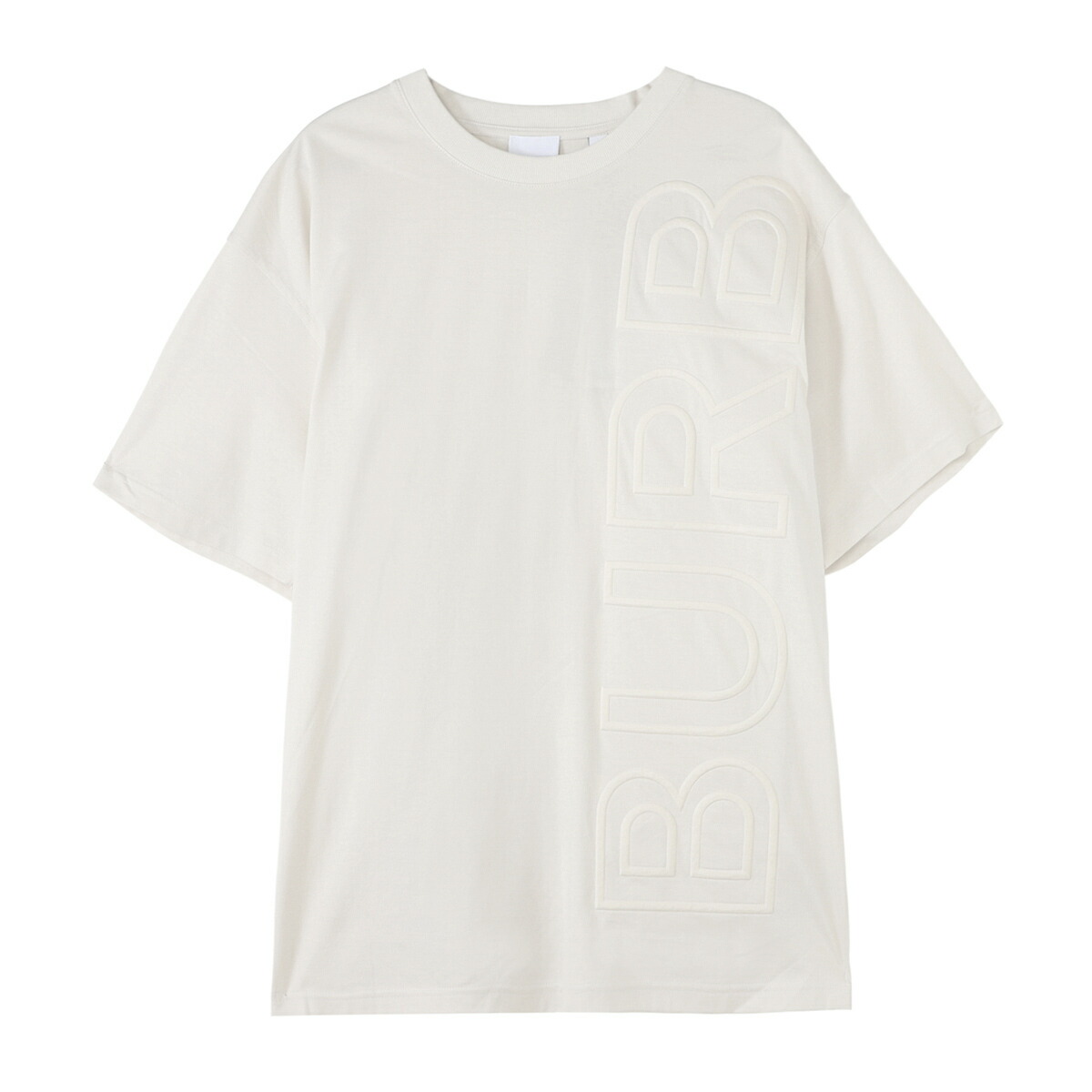 楽天市場】バーバリー BURBERRY クルーネック Ｔシャツ ホワイト