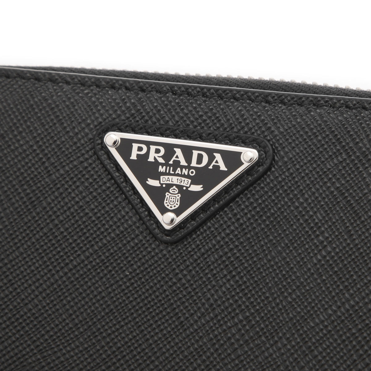 代引き不可 プラダ PRADA コインケース ブラック メンズ 2mm003 qhh