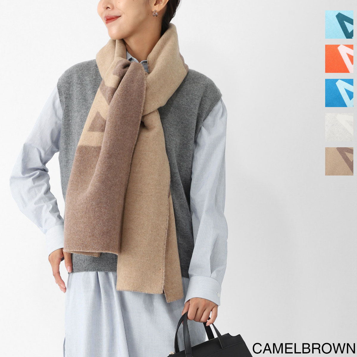 Acne Studiosマフラー アクネストゥディオズ Acne Studios Acne Studios マフラー