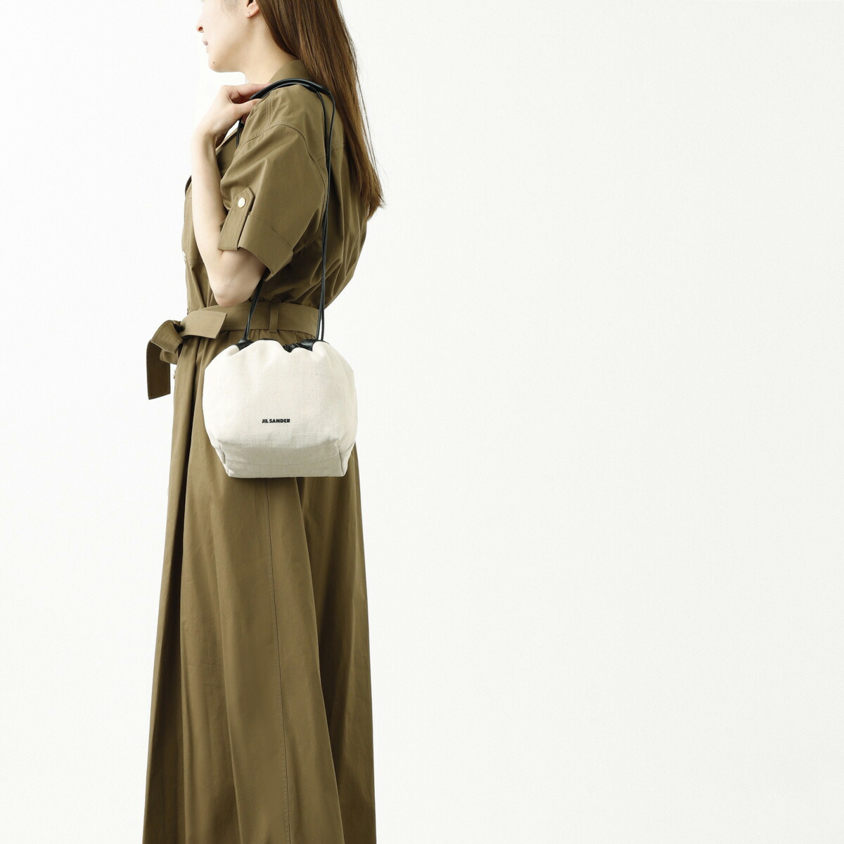 楽天市場】【アウトレット】ジルサンダー JIL SANDER ショルダー