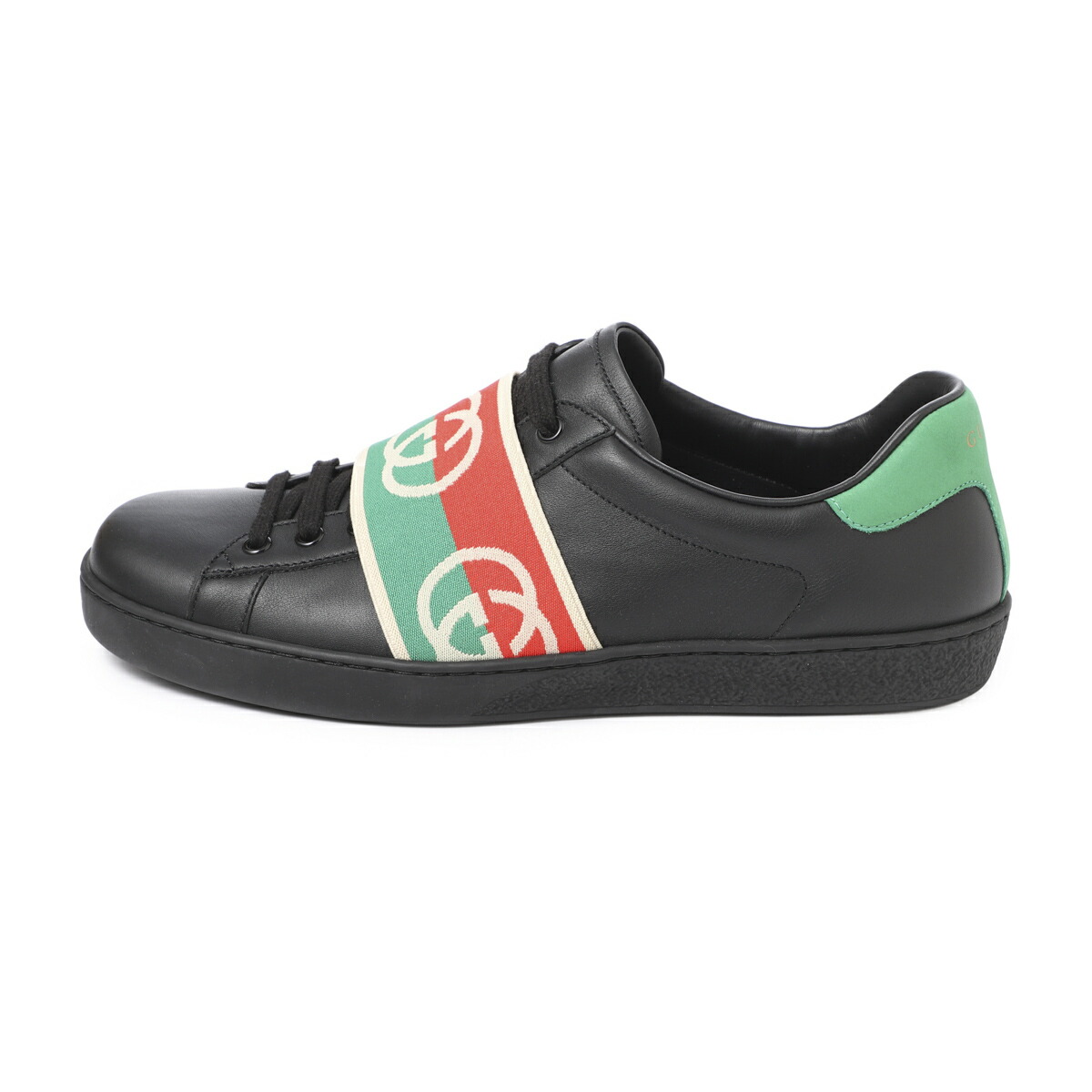 グッチ GUCCI スニーカー 大きいサイズあり 643488 1xgf0 1076