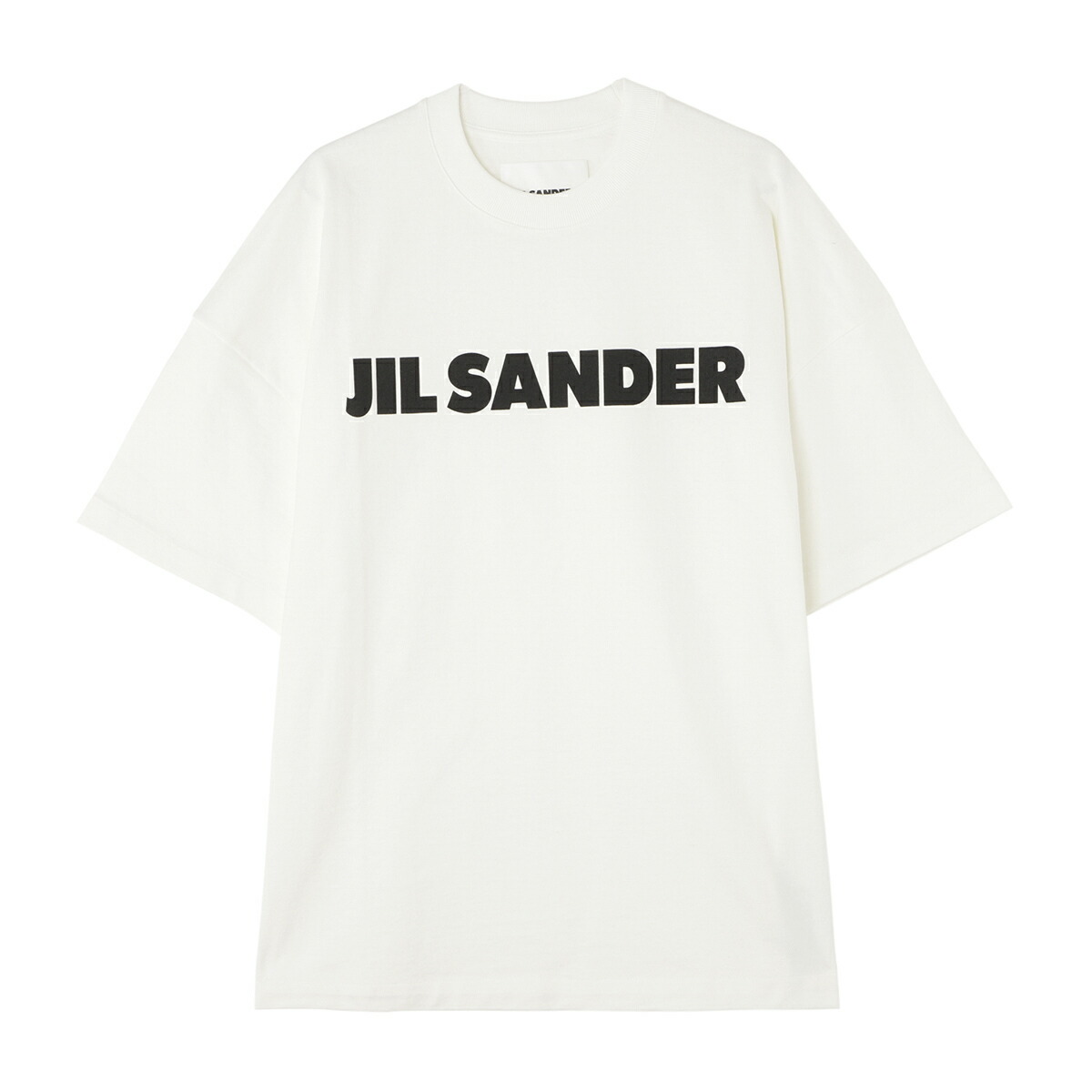 Tシャツ・カットソー JIL SANDER Men Polo Shirts J21GC0001J45148 102 WHITE 楽天市場】【P10倍 7/21 10時～7/24 24時】ジルサンダー Tシャツ