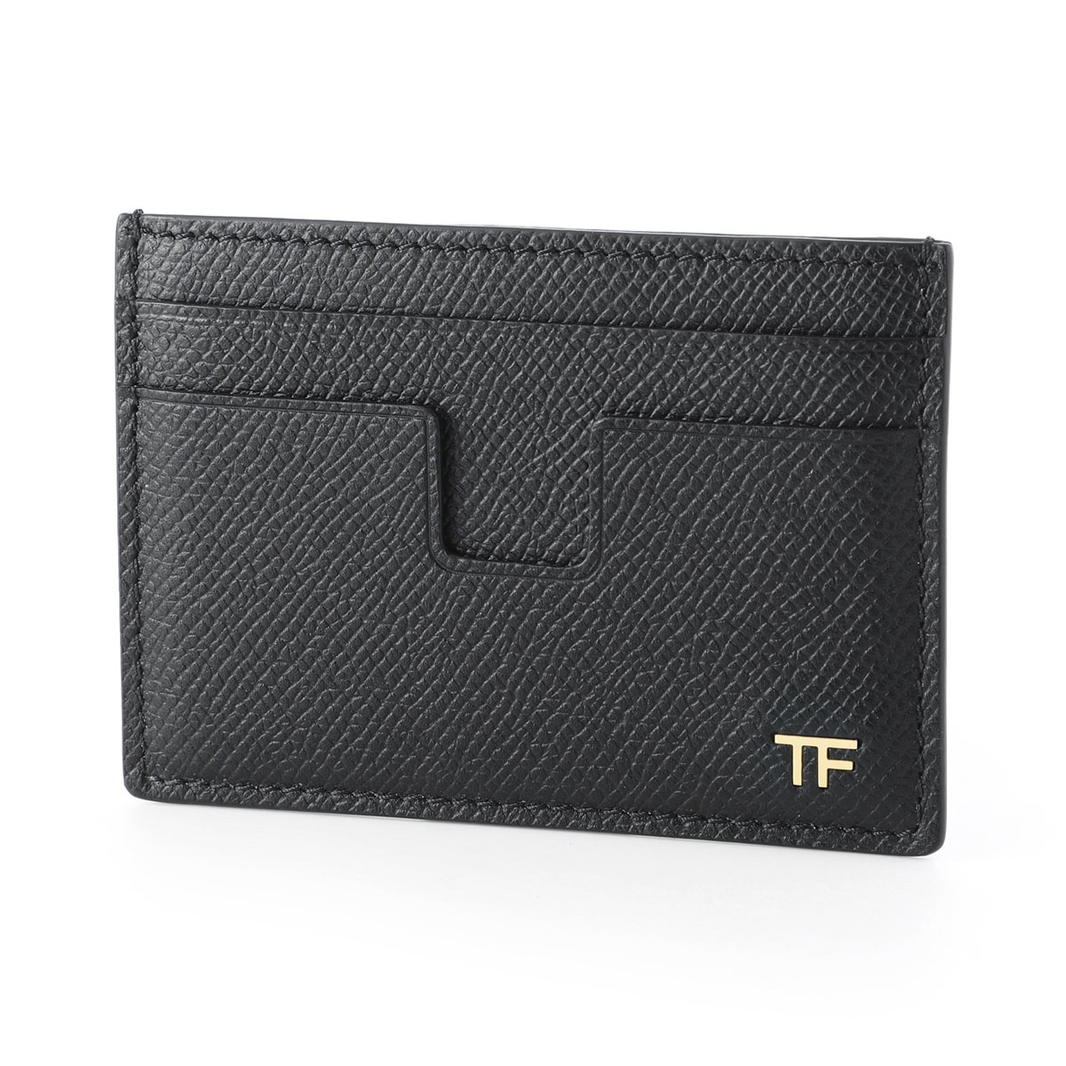 限定製作】 トムフォード TOM FORD カードケース マネークリップ