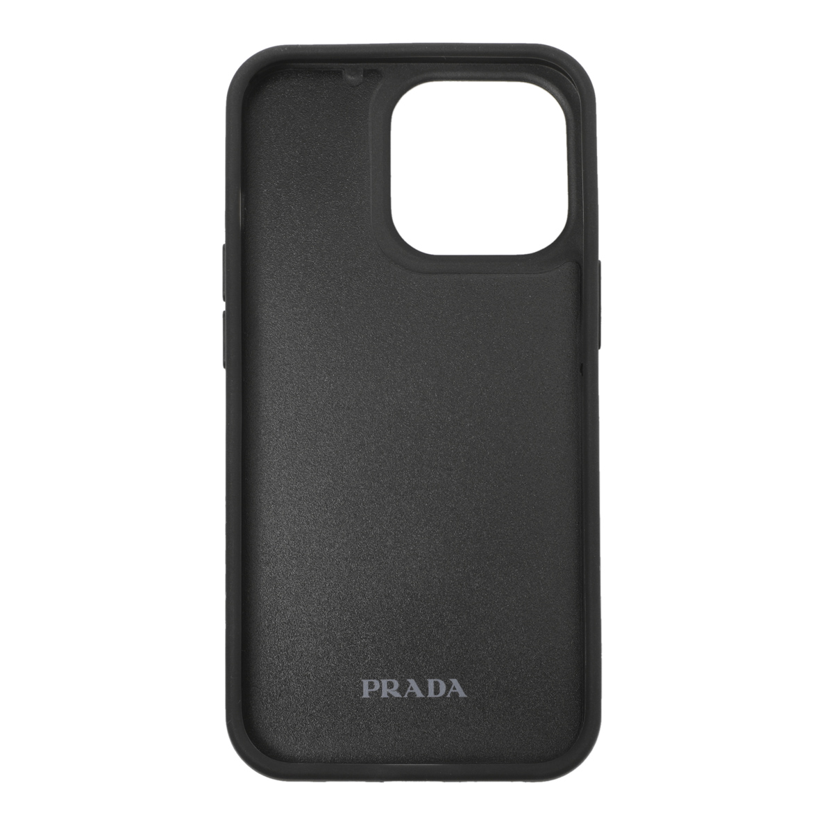 プラダ PRADA iPhoneケース スマホケース f0522 ゴールド レディース