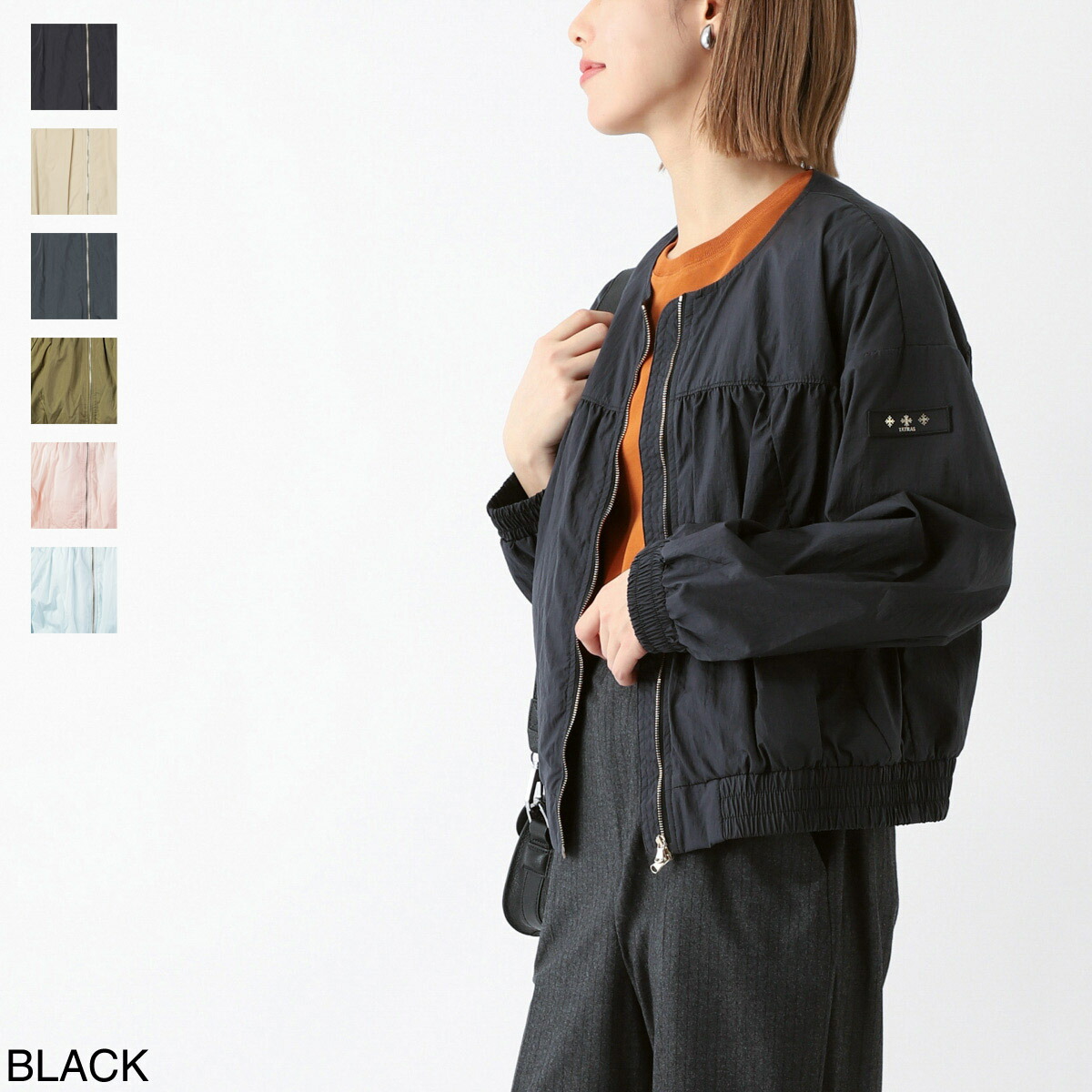 ☆極美品☆TATRAS タトラス アウター OTTAIA コットンコート 楽天市場】TATRAS タトラス LTLA23S4258-O OTTAIA オタイア