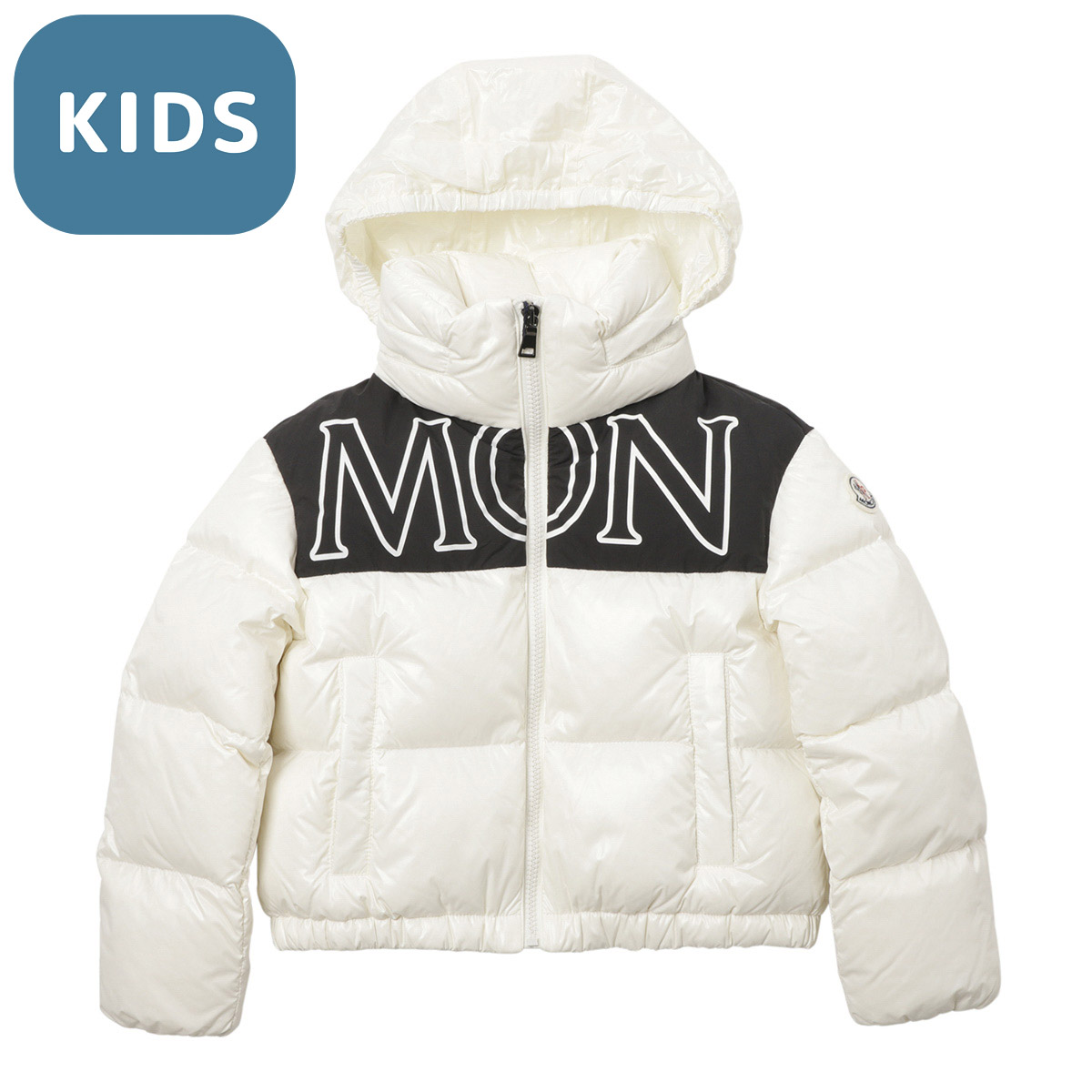 評価 モンクレール MONCLER ダウンジャケット ホワイト gers 1a00098