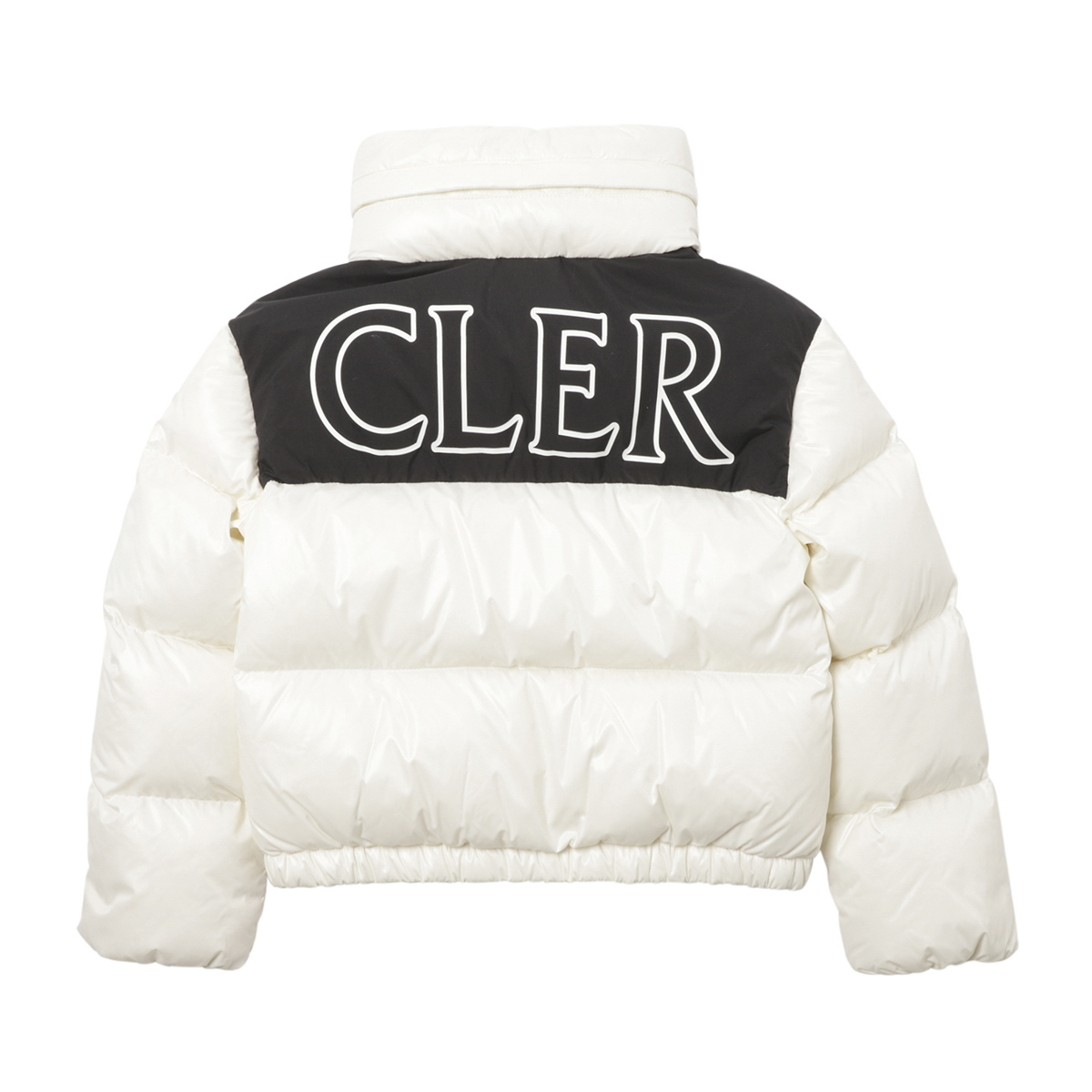 モンクレール MONCLER ダウンジャケット ホワイト 1a00098 034 gers