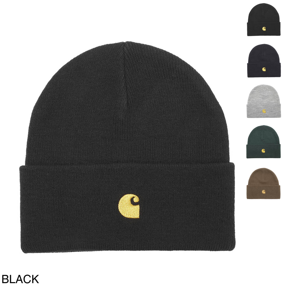 楽天市場】カーハート CARHARTT 帽子 ニット帽 ビーニー M KNIT