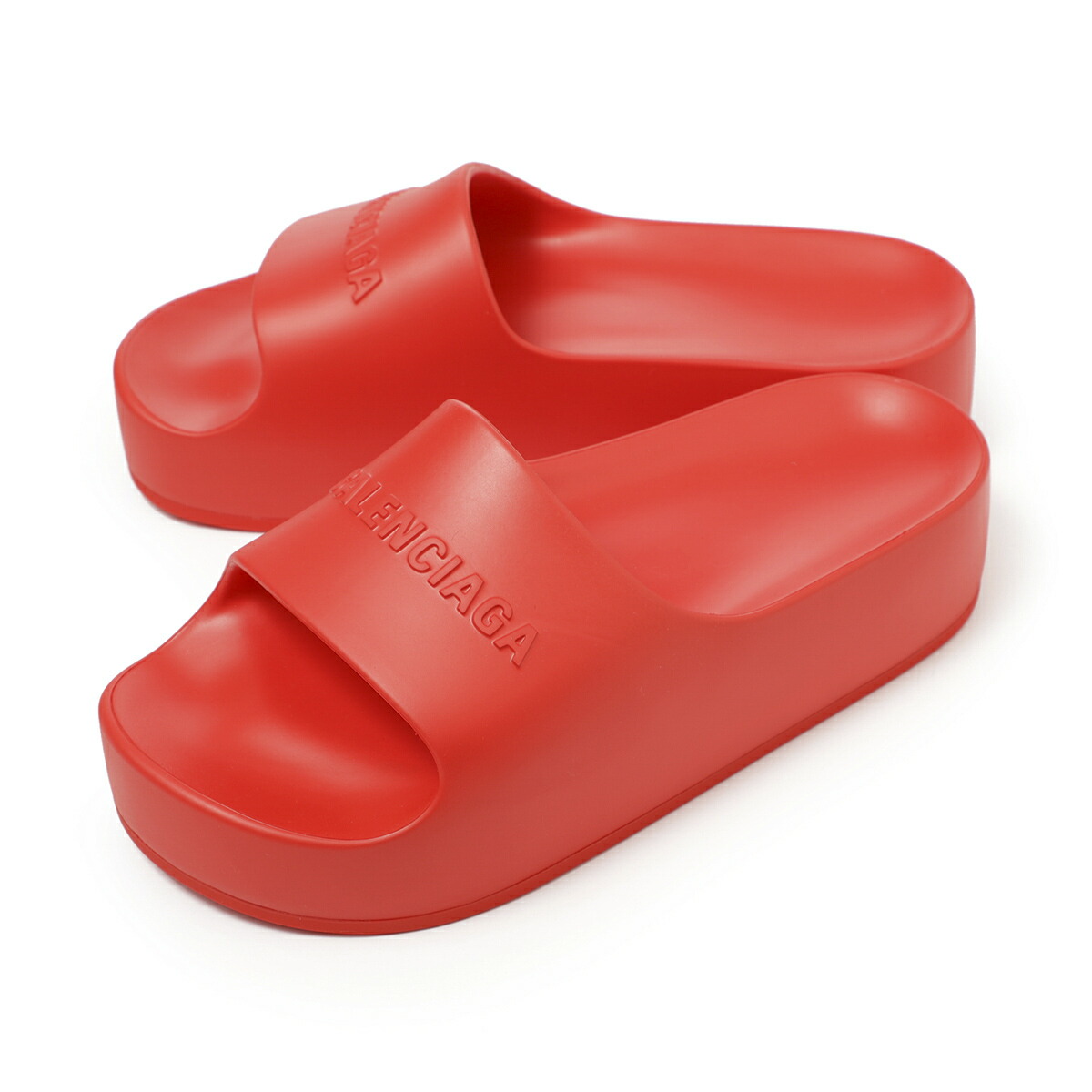バレンシアガ　サンダル BALENCIAGA 【新品未使用】バレンシアガ ツーリスト サンダル