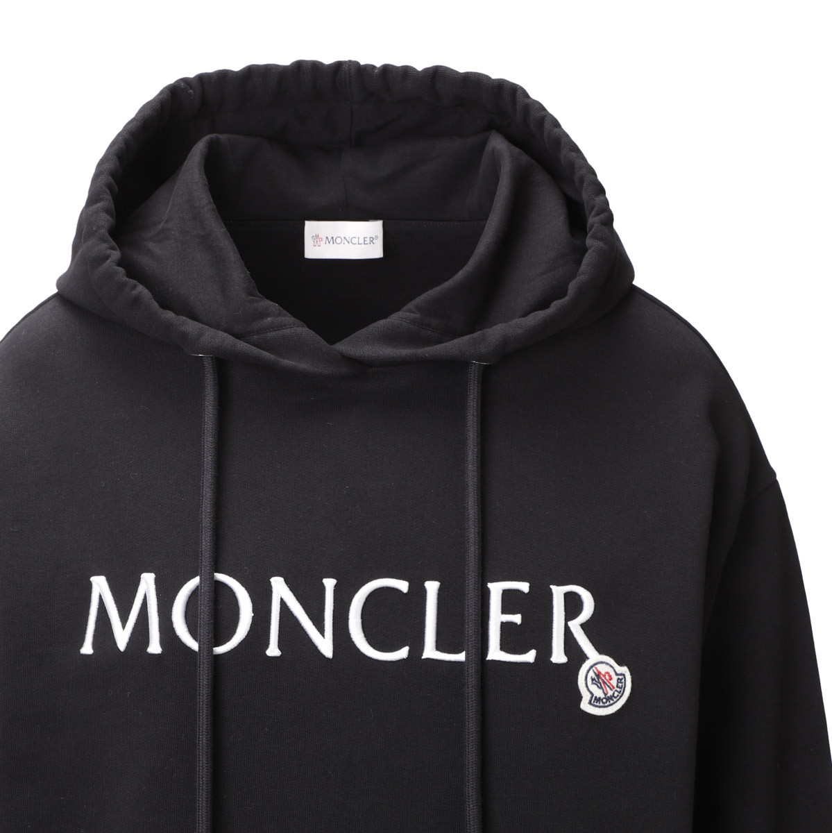 モンクレール MONCLER フーデッドパーカ フーディ レディース 8g00016