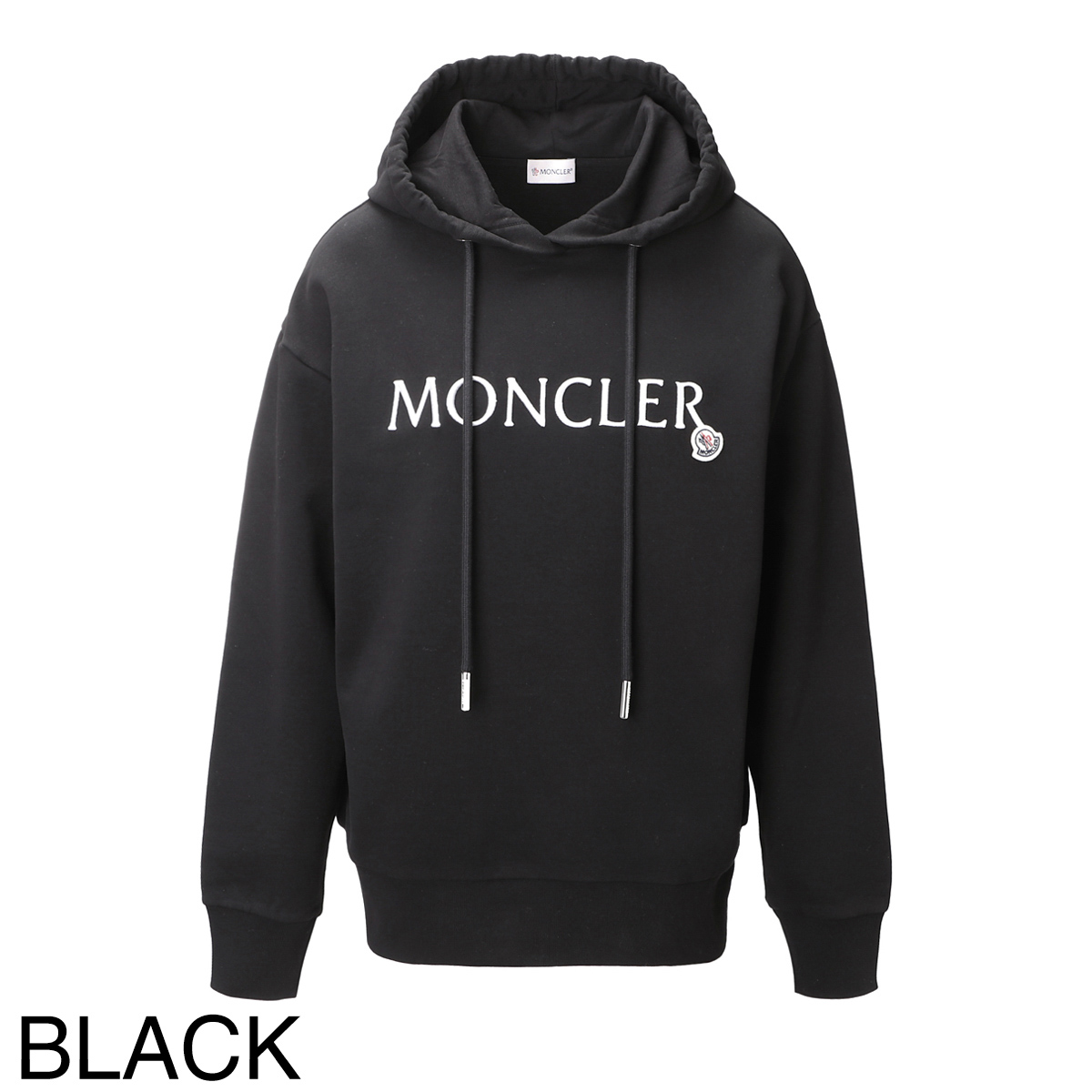 モンクレール MONCLER フーデッドパーカ フーディ レディース 8g00016