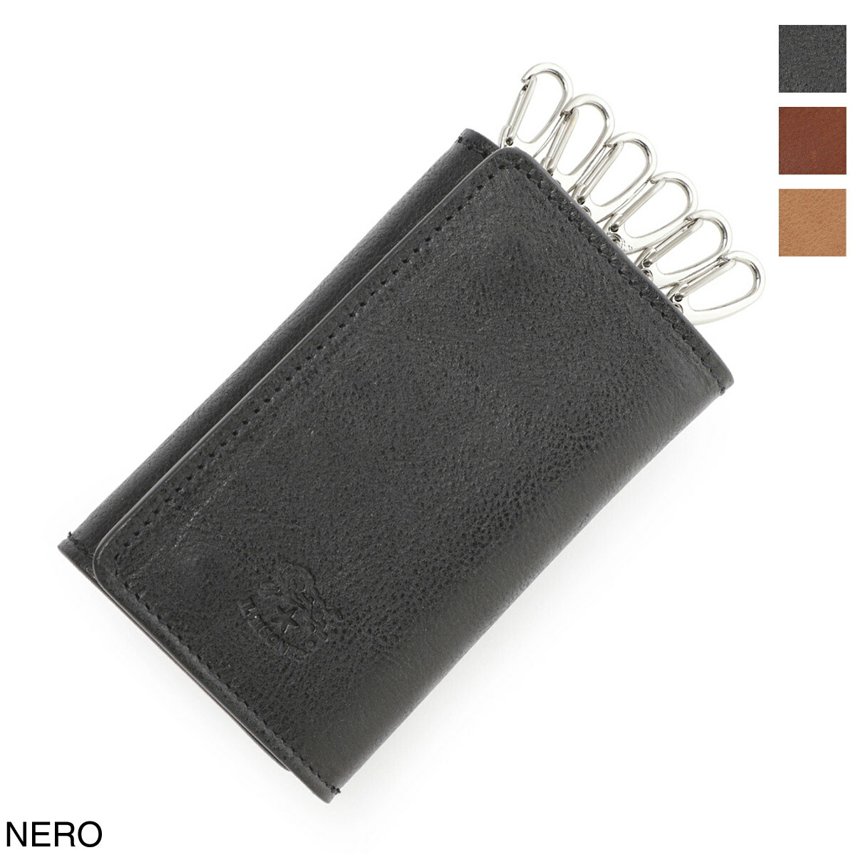 Ferragamo★ギフト人気 カードケース_22 D155 NERO 0683522 Ferragamo☆ギフト人気 カードケース_22 D155 NERO 0683522