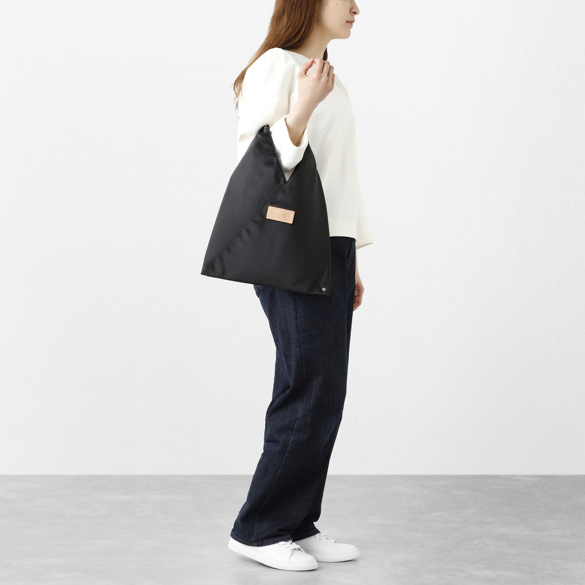 エムエム 6 メゾンマルジェラ MM6 Maison Margiela トートバッグ 