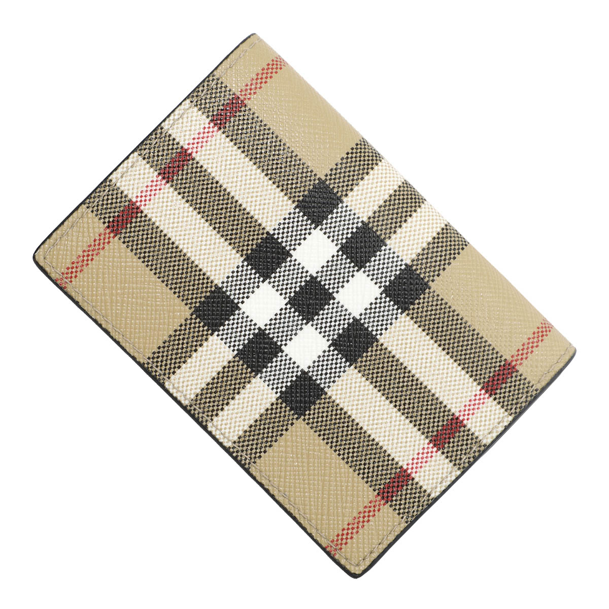 Amazon.co.jp: [BURBERRY] [バーバリー] マネークリップ 2つ折り