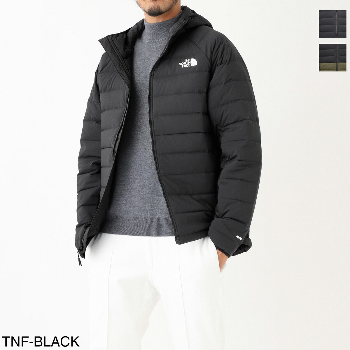 楽天市場】ノースフェイス THE NORTH FACE ダウンジャケット