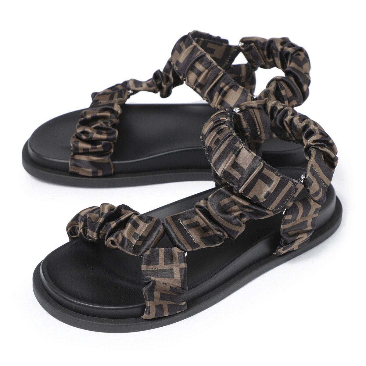 サンダル・ミュール FENDI SANDAL (8Y8713AUED F1SJ4) 8Y8713AUEDF1SJ4_01?wid=2000&