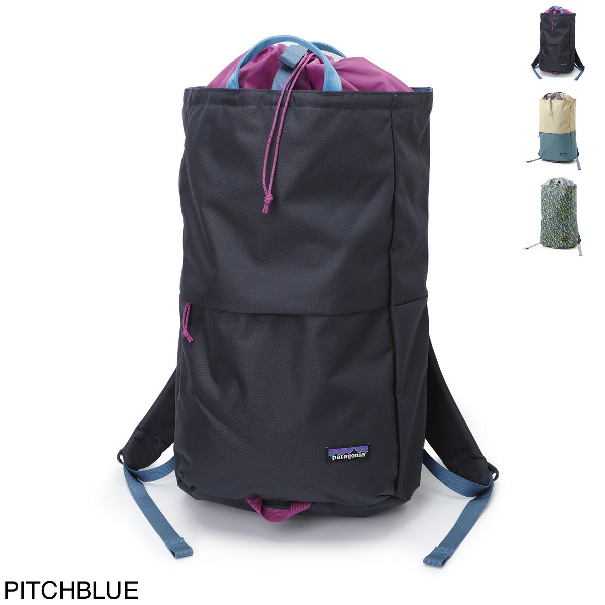 楽天市場】パタゴニア patagonia バックパック リュックサック