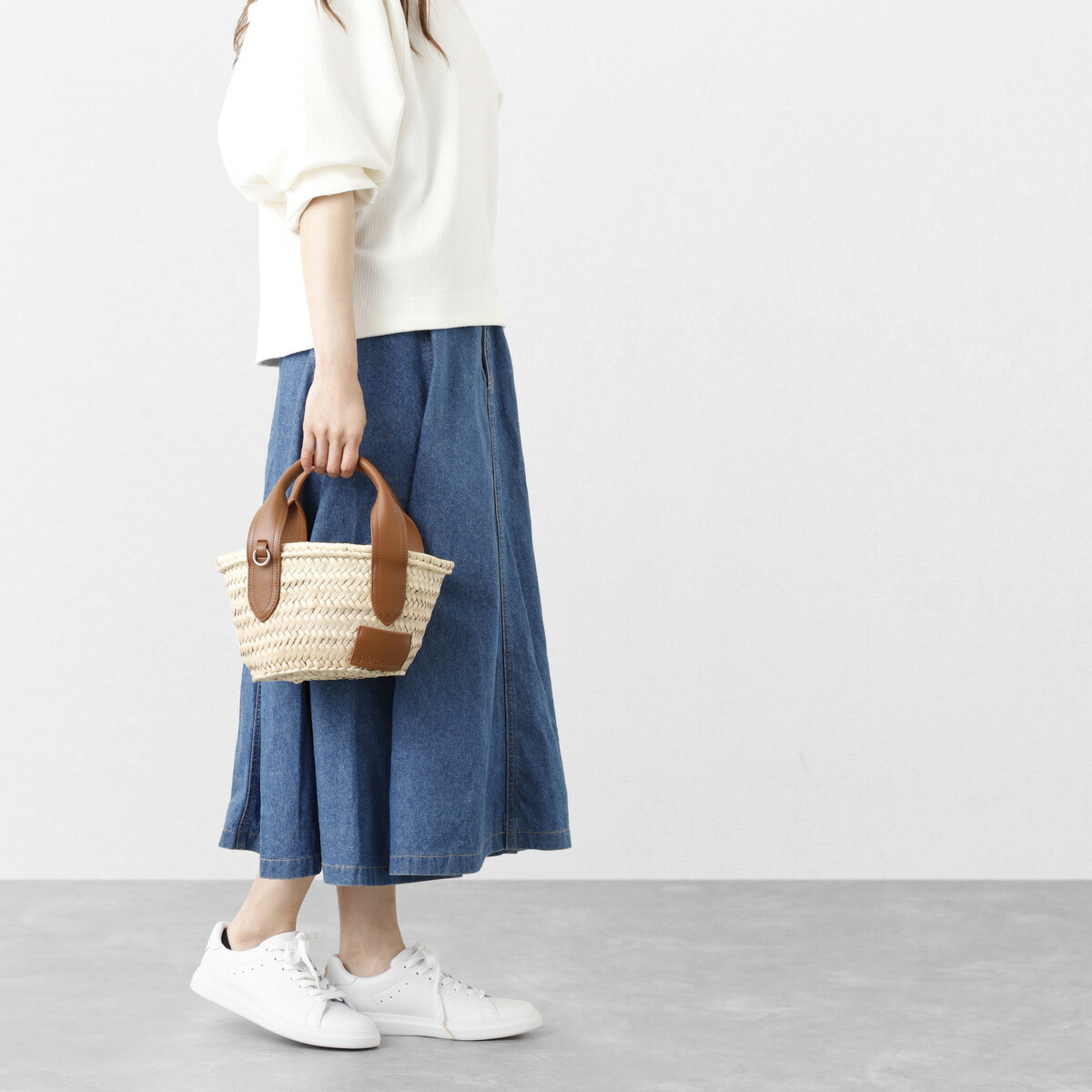 楽天市場】【アウトレット】マルニ MARNI トートバッグ 2WAY