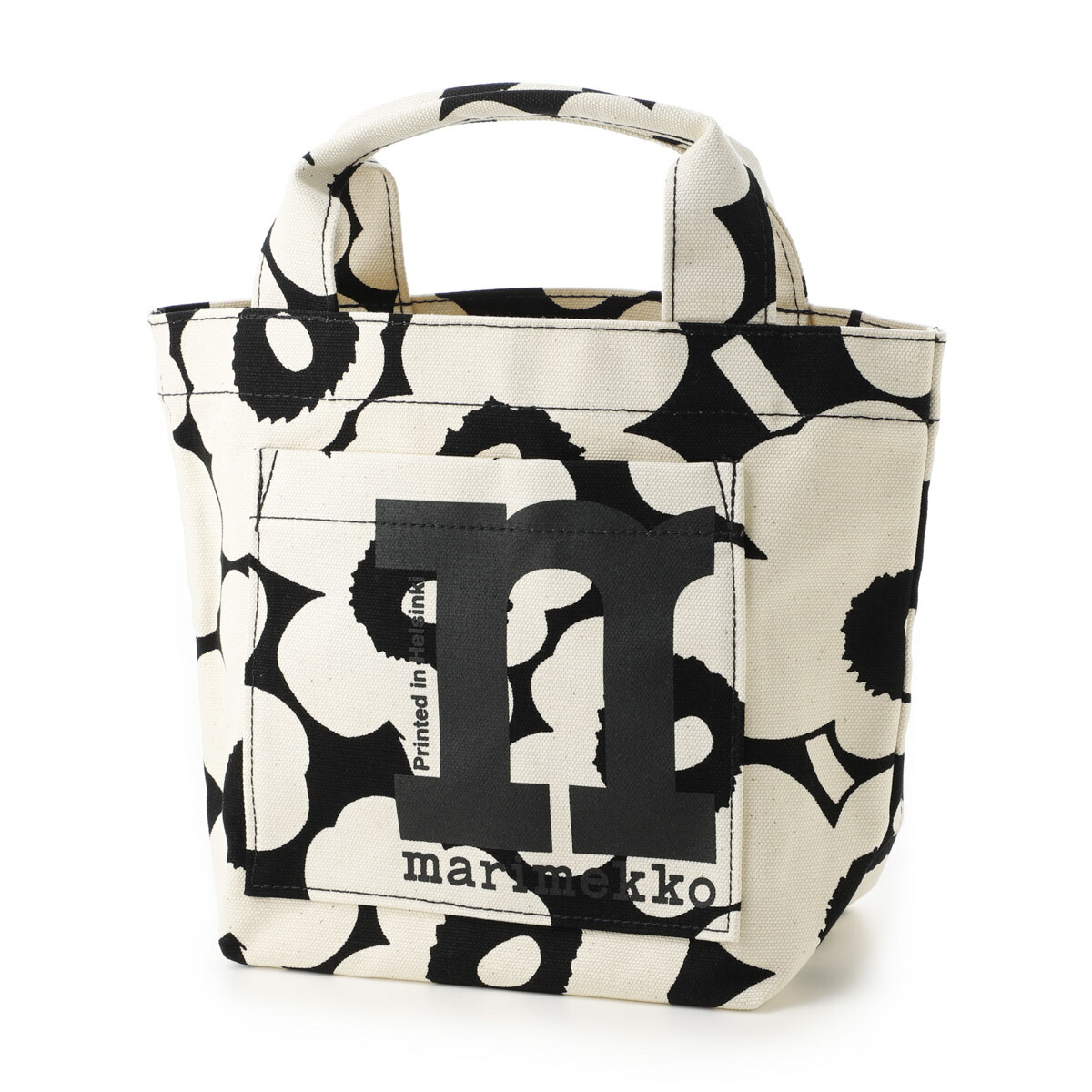 marimekko トートバッグ mb-092459 楽天市場】マリメッコ marimekko トートバッグ マルチカラー