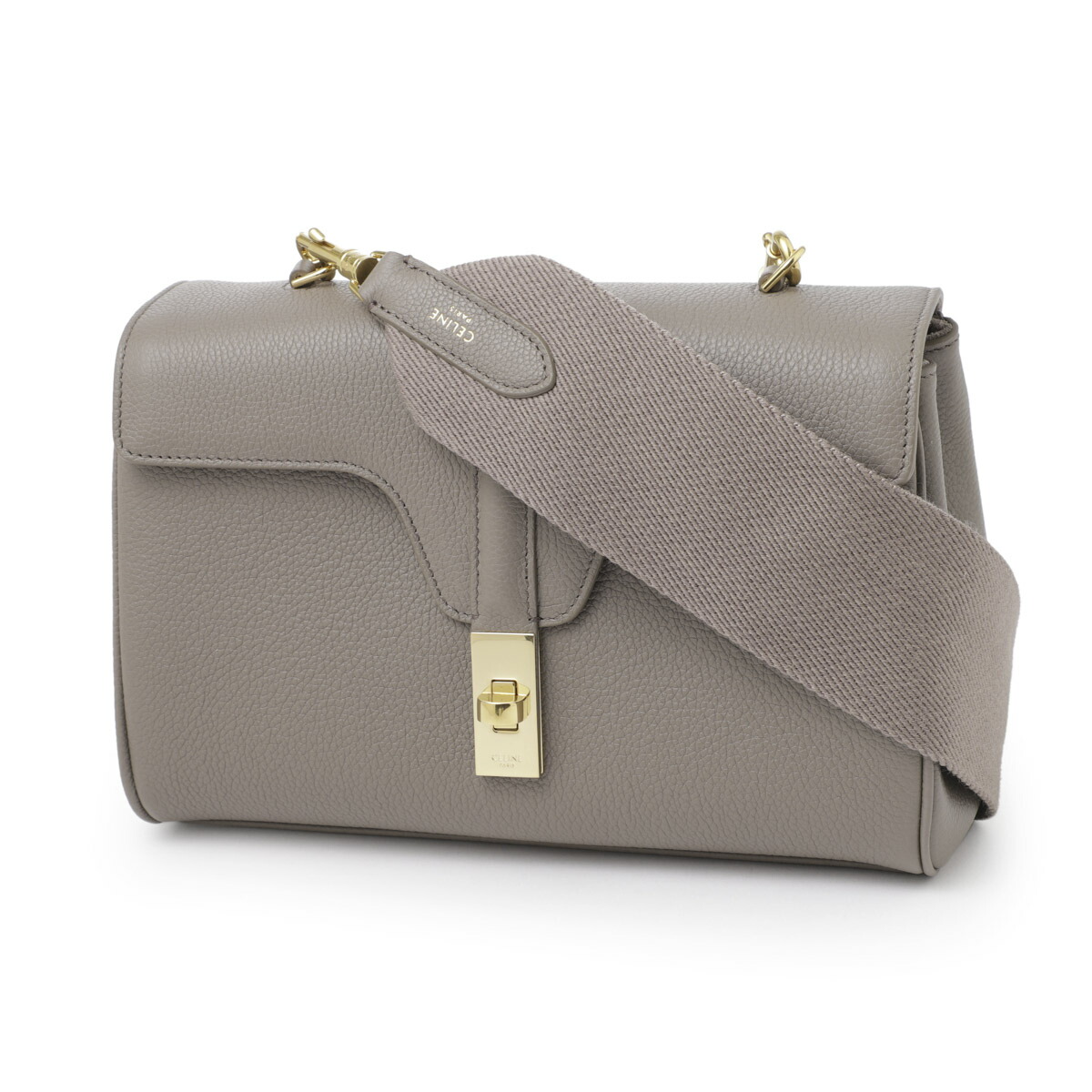 ★送料・関税込★CELINE★プリント トライアングルバッグ★ 楽天市場】【8月目玉＆P5倍】セリーヌ／CELINE