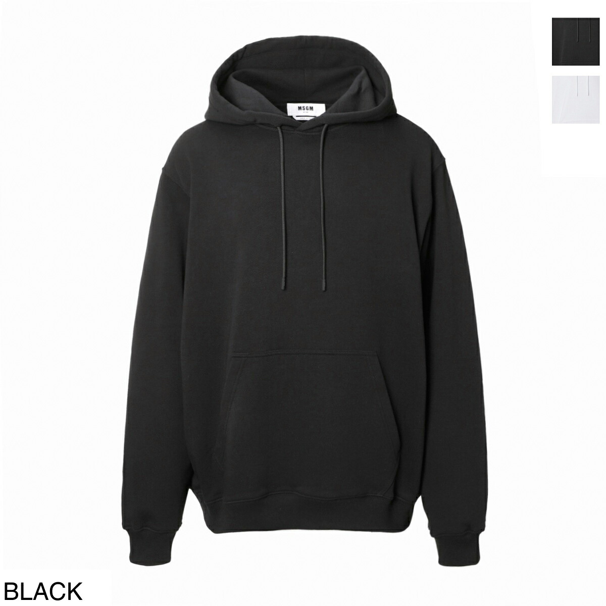 パーカー・フーディ DIESEL FW25 S-MACS-HOOD-MEGOVAL-D (A113040GYCJ 9XX) DIESEL ディーゼル メンズスウェットパーカー A11304 0GYCJ / S