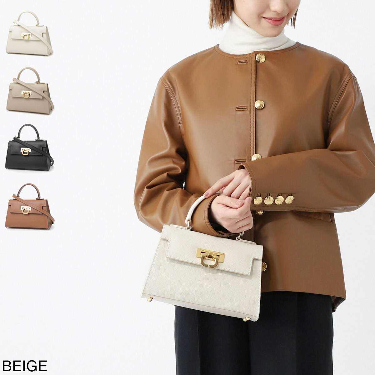 楽天市場】【アウトレット】セリーヌ CELINE トートバッグ 2WAY