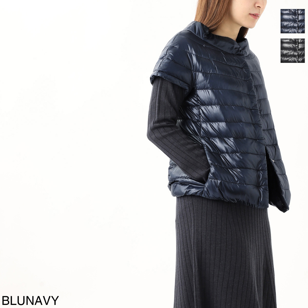 楽天市場】【最大10,000円クーポン＆ポイント5倍】ヘルノ HERNO