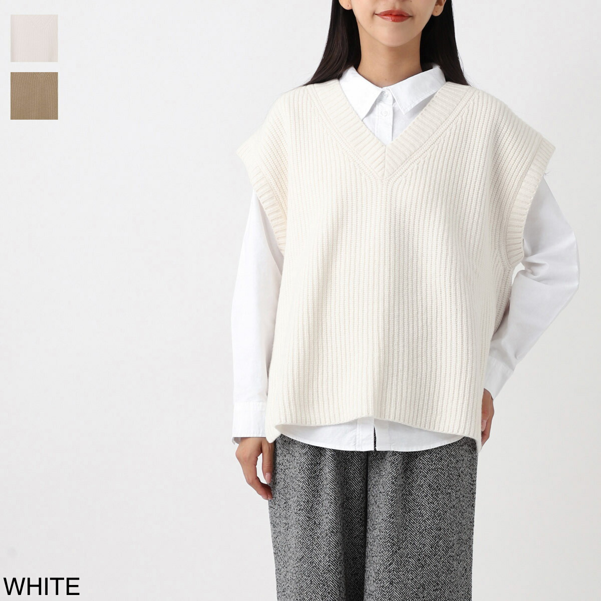 楽天市場】S MAX MARA エス マックスマーラ ベスト MARIE