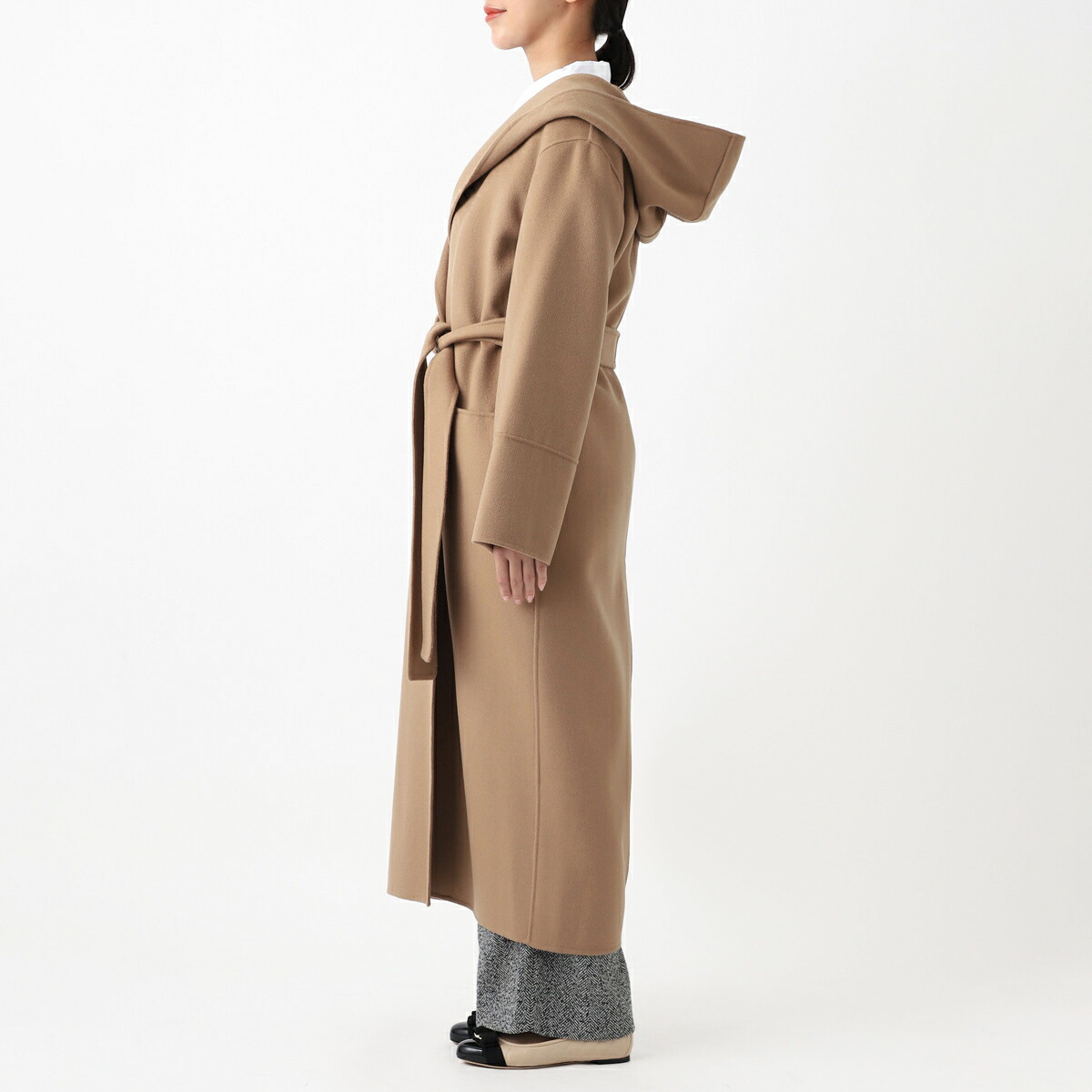 マックスマーラ S Max Mara ローブコート 2390160533600 045 FABIO 