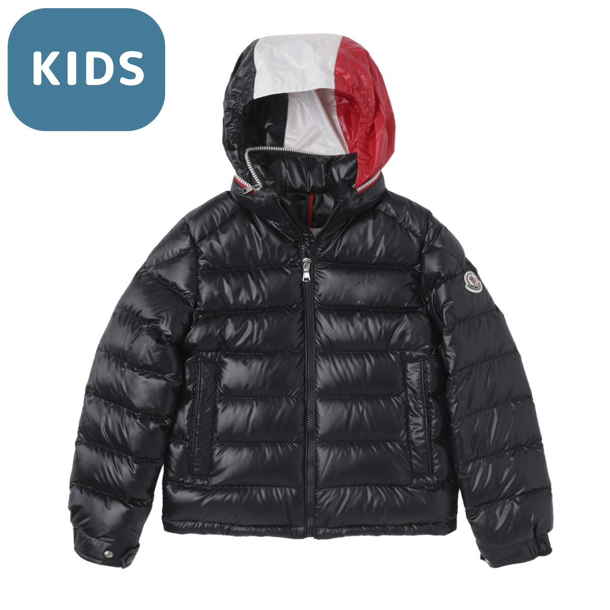 楽天市場】【アウトレット】モンクレール MONCLER ダウンブルゾン