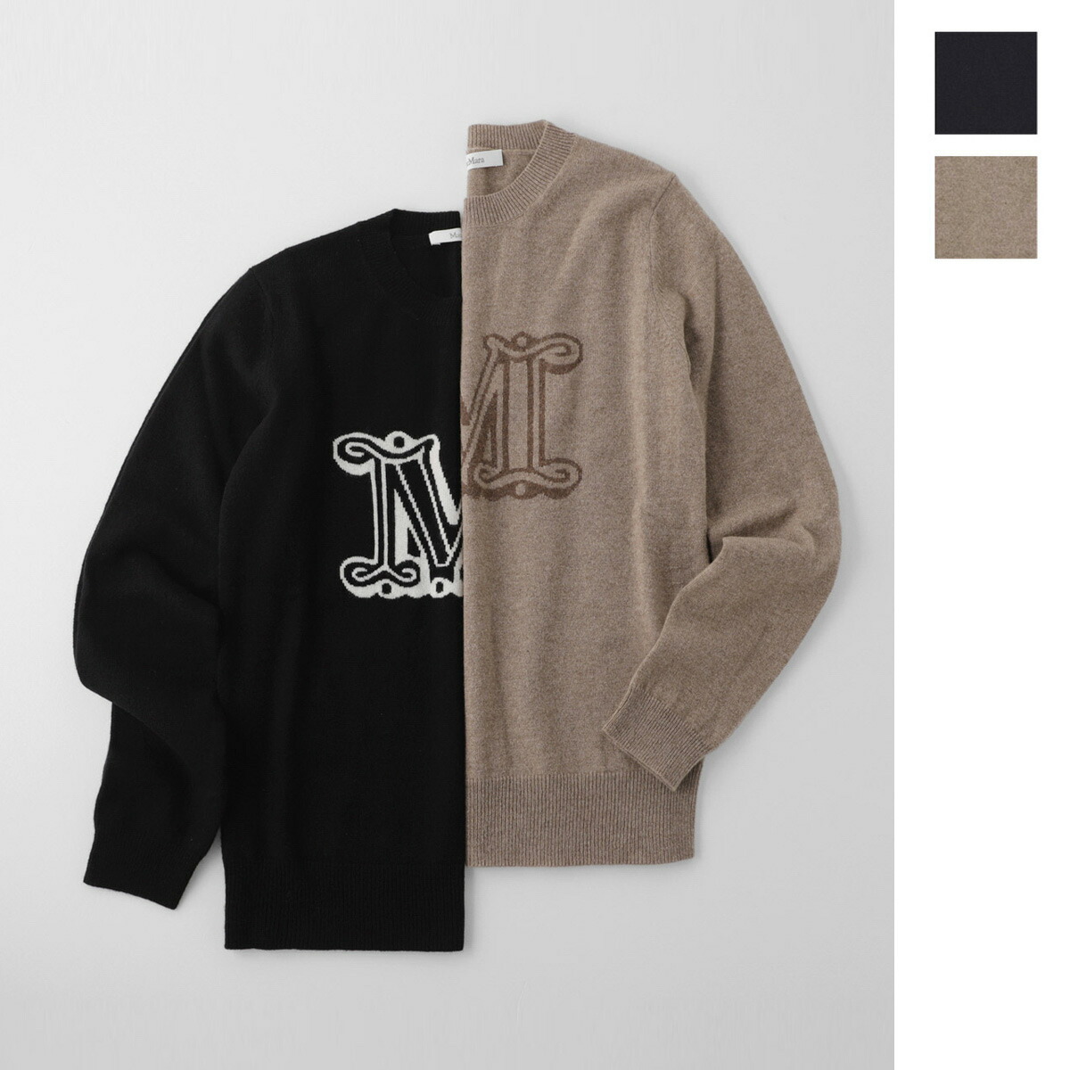 楽天市場】【新春SALE・最大2万円OFFクーポン1/1～5限定】MAX MARA