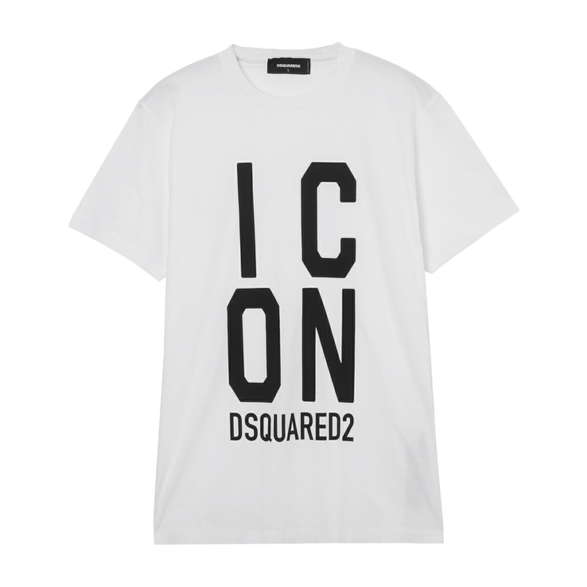関税込み＊D SQUARED2＊クールフィット ミラノ コットン Tシャツ S74GD1418D20020962XG1.jpg?sw=
