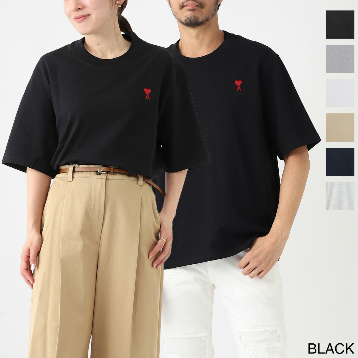 楽天市場】メゾンマルジェラ Maison Margiela クルーネックTシャツ 