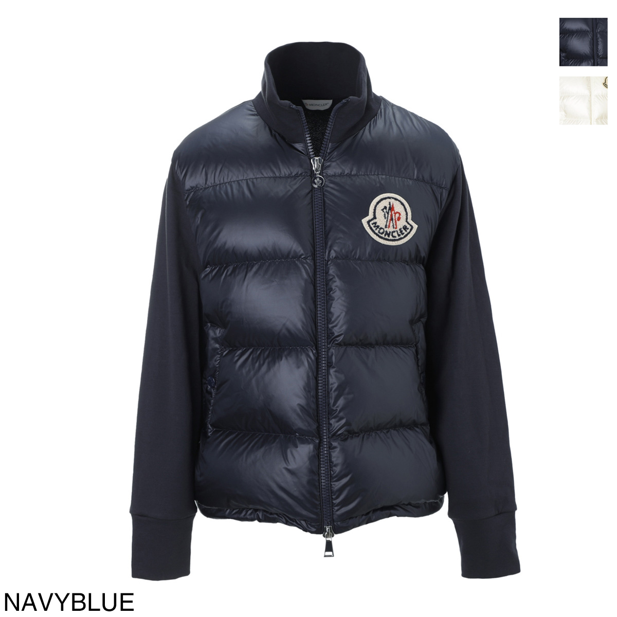 楽天市場】【アウトレット】モンクレール MONCLER スウェットシャツ