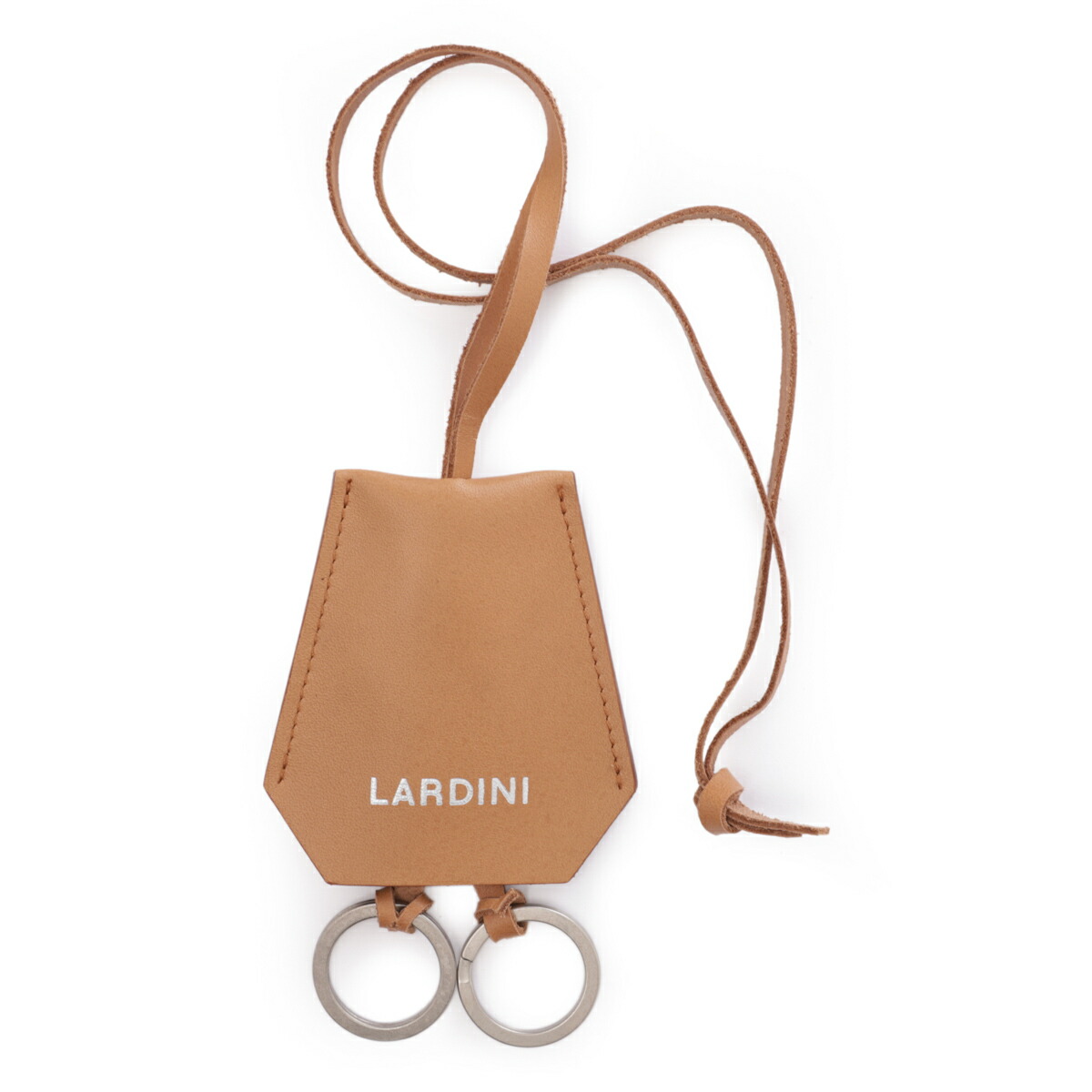 楽天市場】【アウトレット】ラルディーニ LARDINI ストラップ